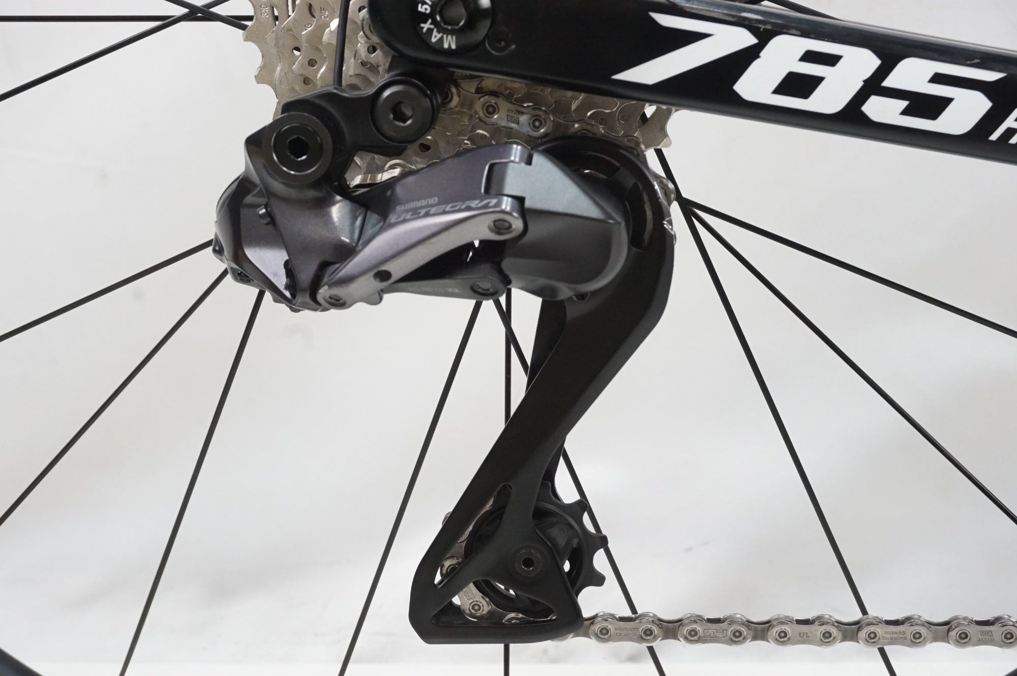 LOOK 「ルック」 785 HUEZ 2 2025年モデル ロードバイク / 大宮店