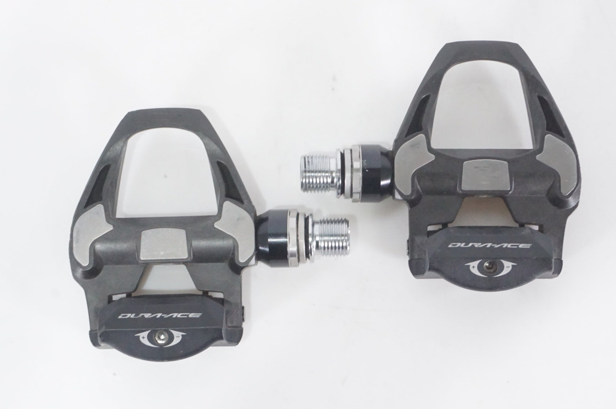 SHIMANO 「シマノ」 DURA-ACE PD-R9100 ペダル / AKIBA店