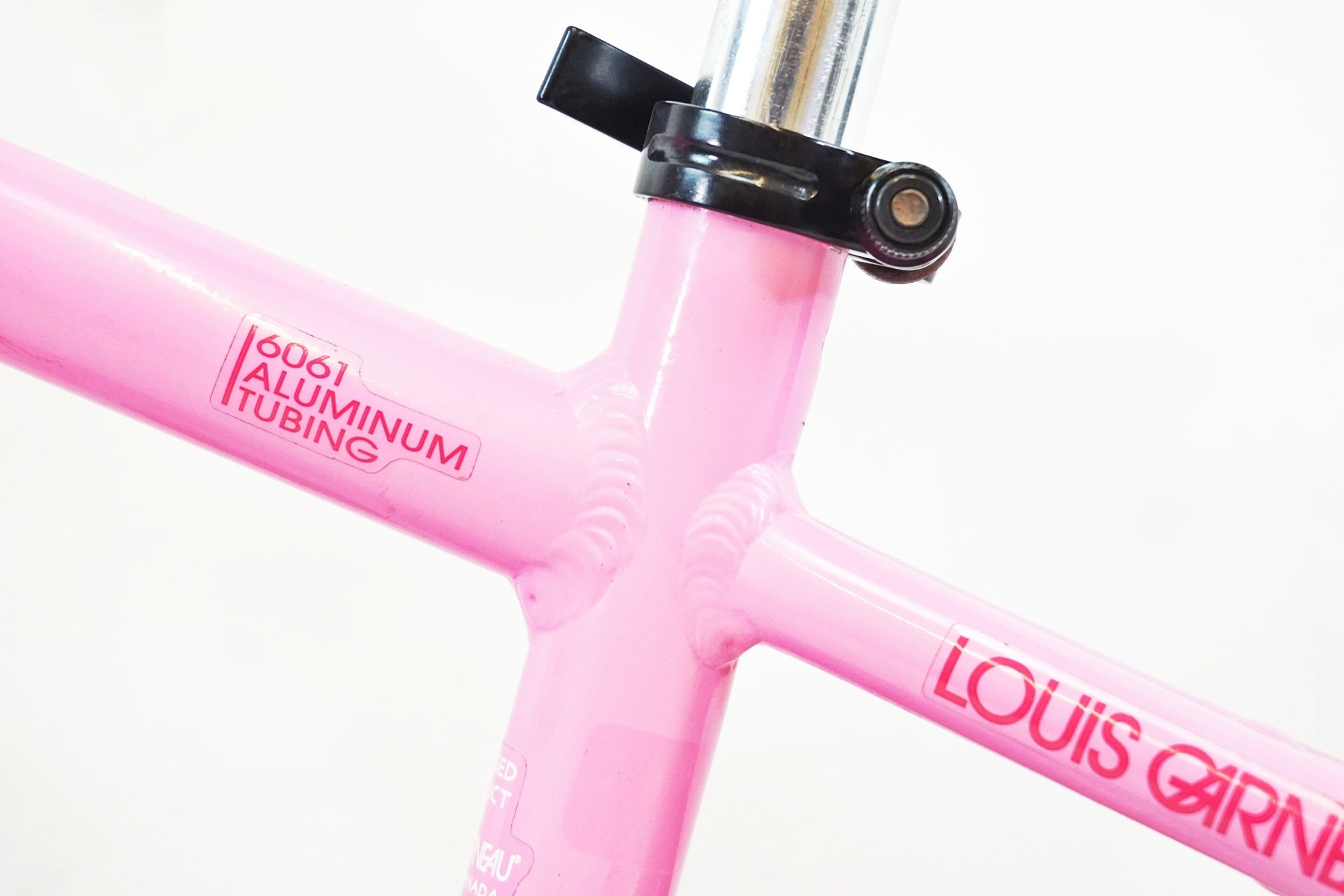 LOUIS GARNEAU 「ルイスガノー」 LGS-J16 年式不明 キッズバイク / 有明ガーデン店