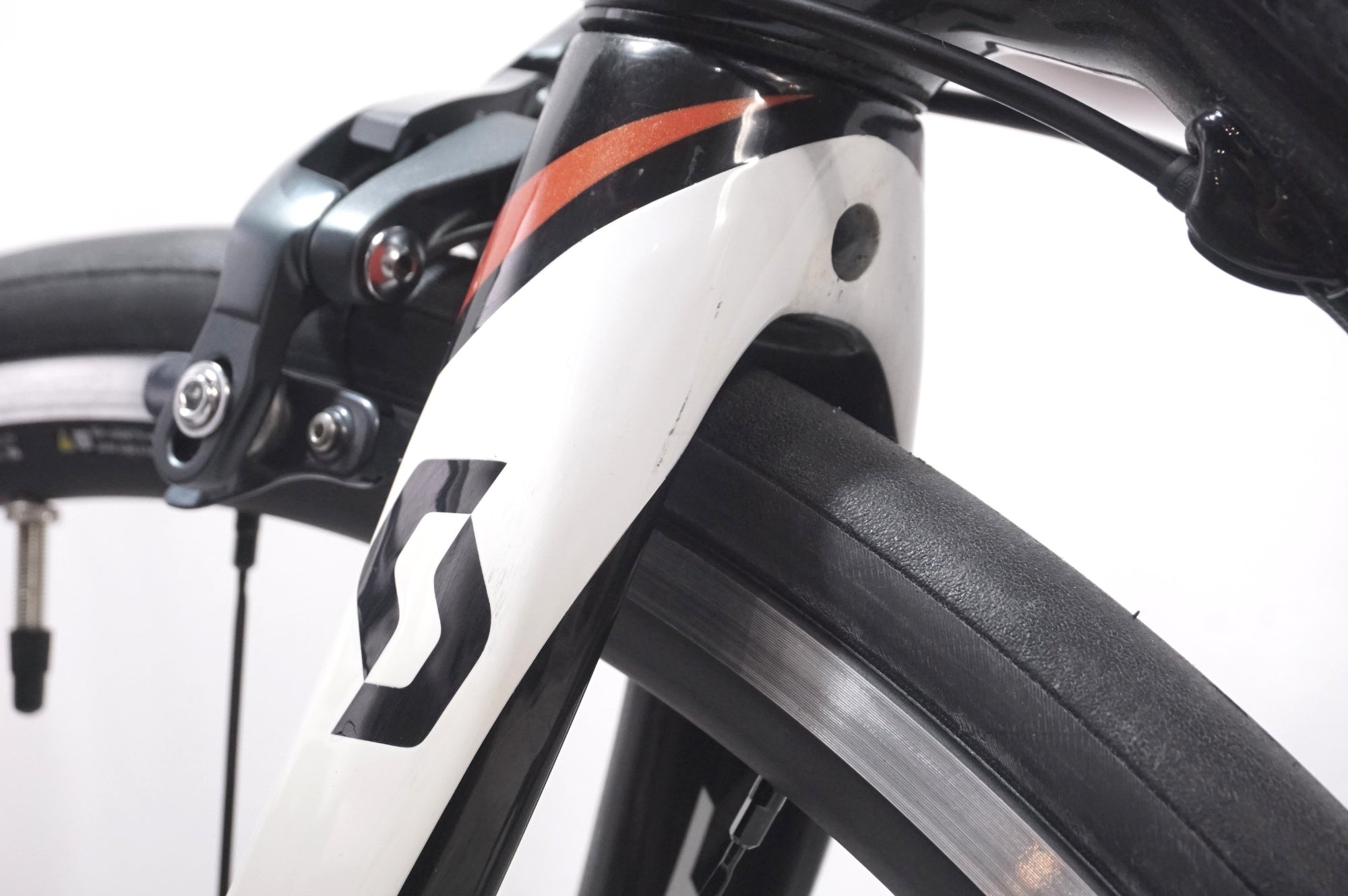 SCOTT 「スコット」 CR-1 20 2014年モデル ロードバイク / 世田谷店