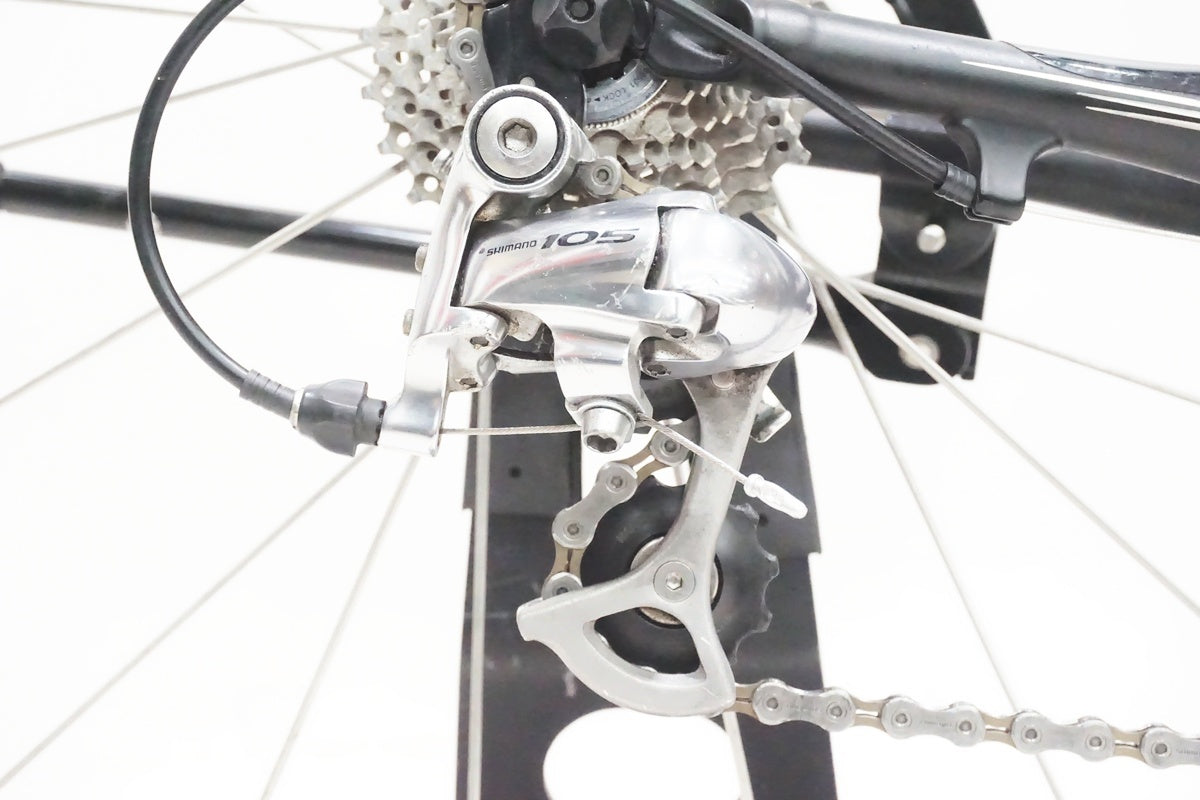 COLNAGO「コルナゴ」 PRIMAVERA フラットバーカスタム 2007年モデル ロードバイク/ 京都西院店