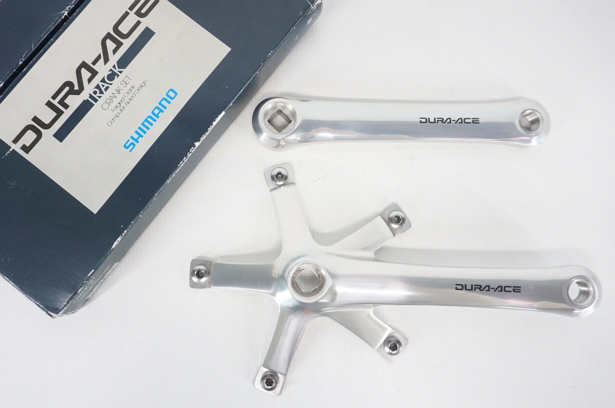 SHIMANO 「シマノ」 DURA-ACE FC-7600 PCD144 170mm クランク / 阪急塚口店