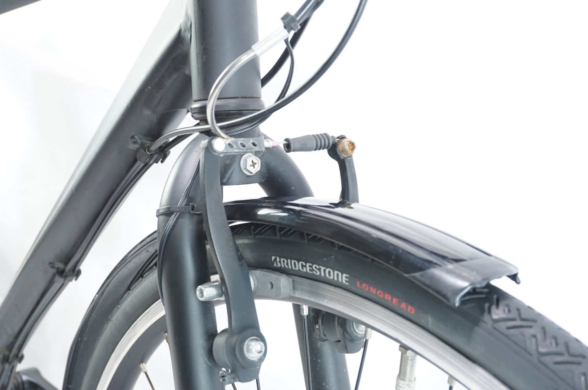 BRIDGESTONE 「ブリヂストン」 TB1 2022年モデル クロスバイク / 中目黒店