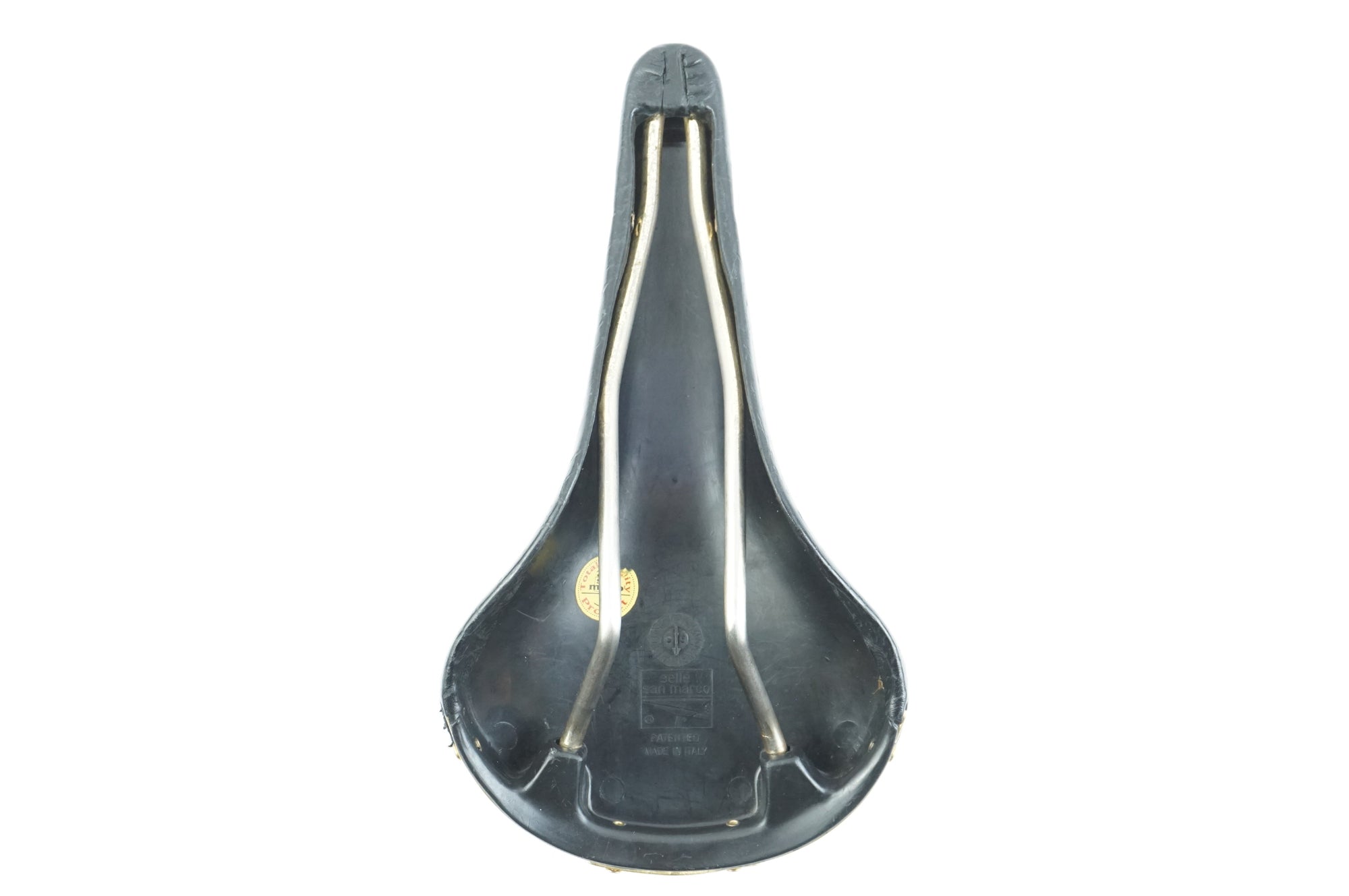 SELLE SAN MARCO 「セラサンマルコ」 ROLLS サドル / 中目黒店