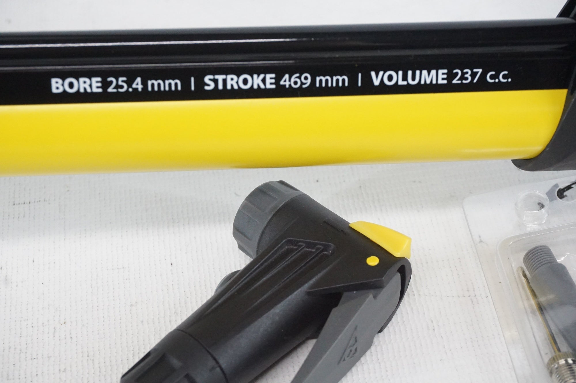 TOPEAK 「トピーク」 JOEBLOW MAX HPX フロアポンプ / 阪急塚口店