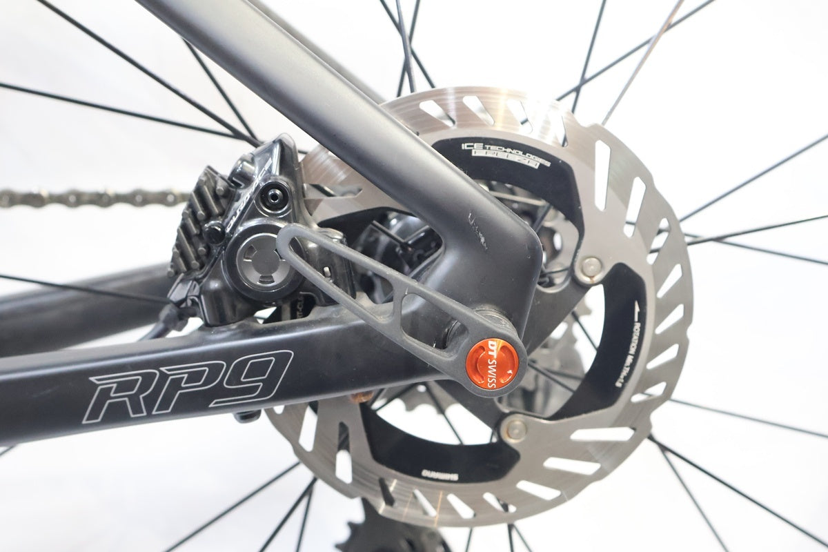 BRIDGESTONE 「ブリヂストン」 ANCHOR RP9 2022年モデル ロードバイク / 高知店