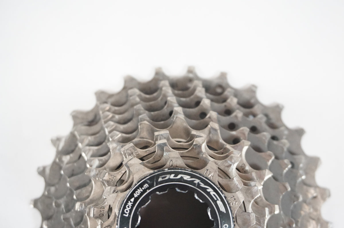 SHIMANO 「シマノ」 DURA-ACE CS-R9100 11-28T スプロケット / 宇都宮店