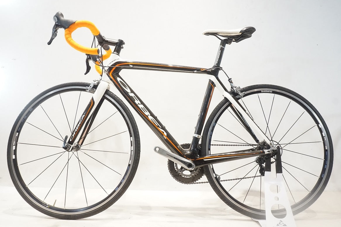 ORBEA 「オルベア」 ONIX 2011年モデル ロードバイク / 横浜戸塚店