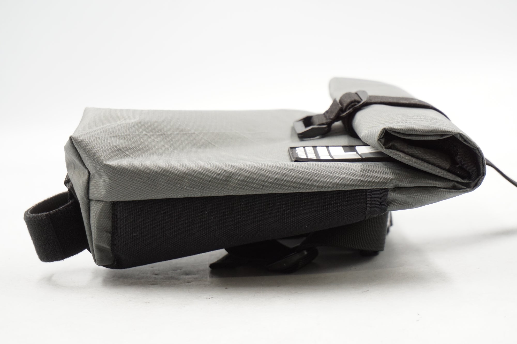 INSIDE LINE EQUIPMENT 「インサイドラインエキップメント」 ADVENTURE SEAT BAG サドルバッグ / 奈良店