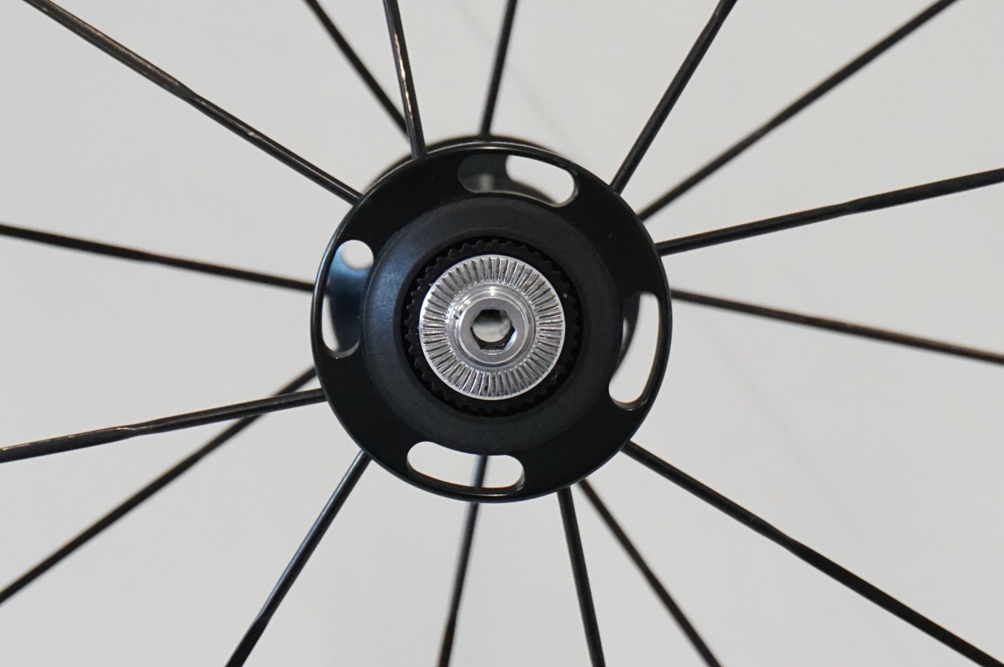 SHIMANO 「シマノ」 WH-RS81-C24 シマノ11速 ホイールセット / 浜松店