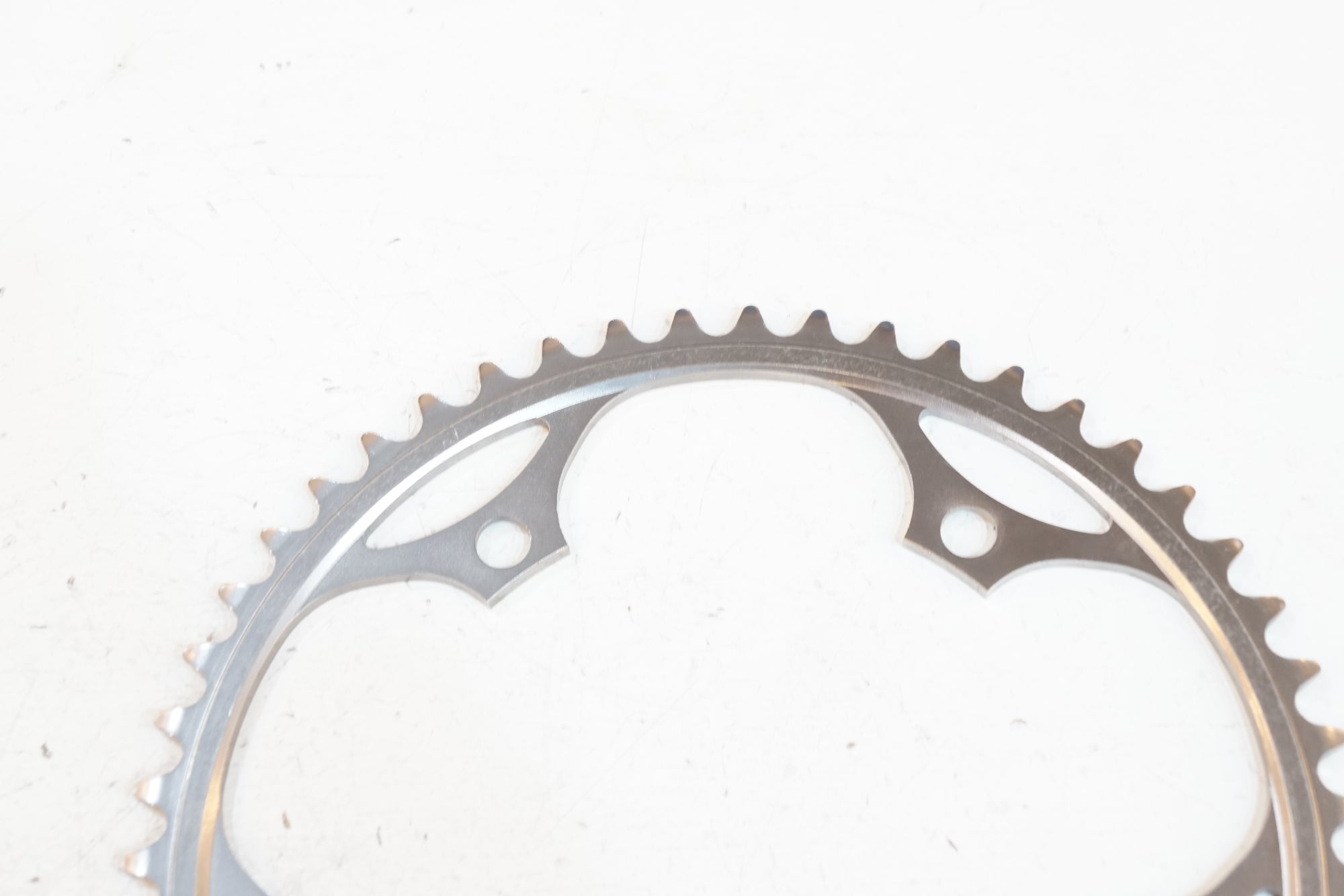 SHIMANO 「シマノ」 DURA-ACE NJS 51T チェーンリング / バイチャリ浦和ベース