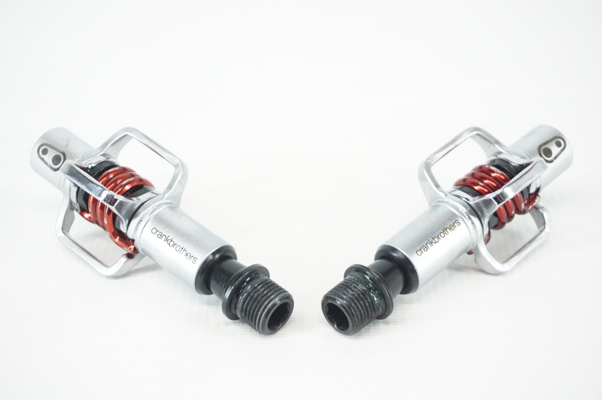 CRANKBROTHERS 「クランクブラザーズ」 EGGBEATER1 ペダル / 阪急塚口店