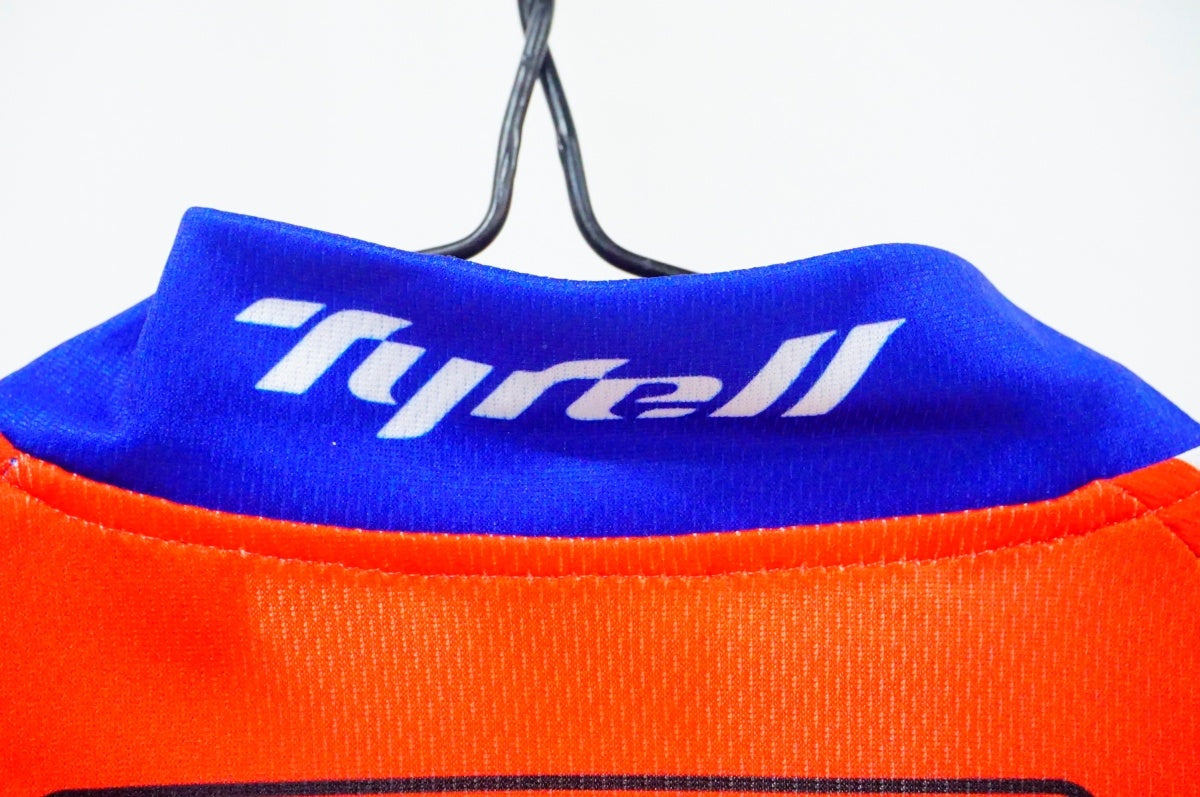 SEAOUTWEARCO 「シーアウト」 TYRELL Lサイズ ジャージ&パンツ上下セット / 名古屋大須店