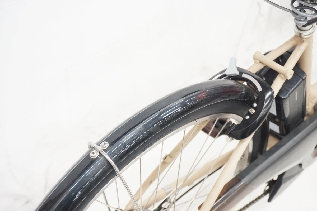 BRIDGESTONE 「ブリジストン」 アシスタ DX 2018年モデル 電動アシスト自転車/ 大阪美原北インター店