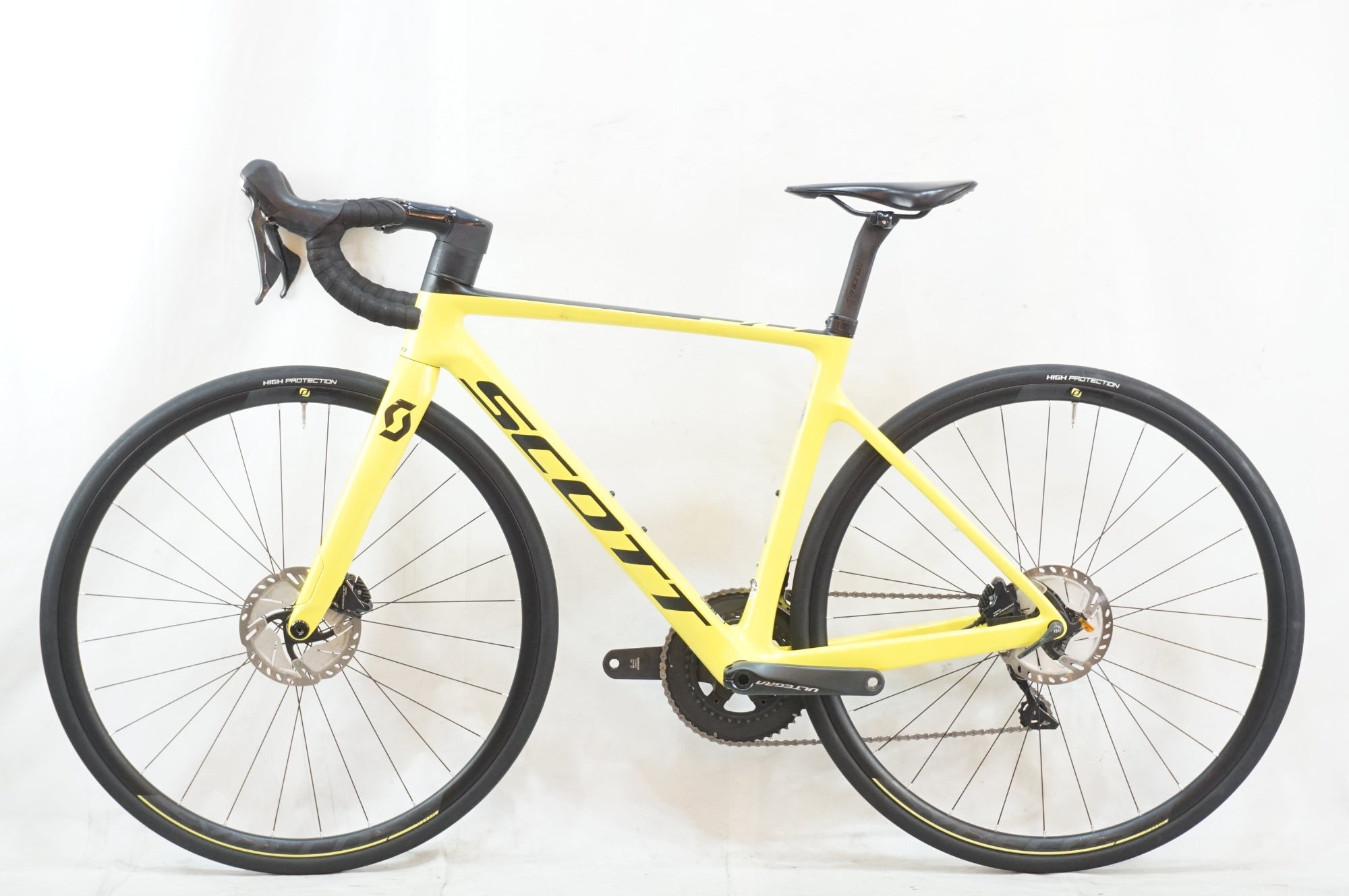 SCOTT 「スコット」 ADDICT RC30 2021年モデル ロードバイク / 浦和ベース
