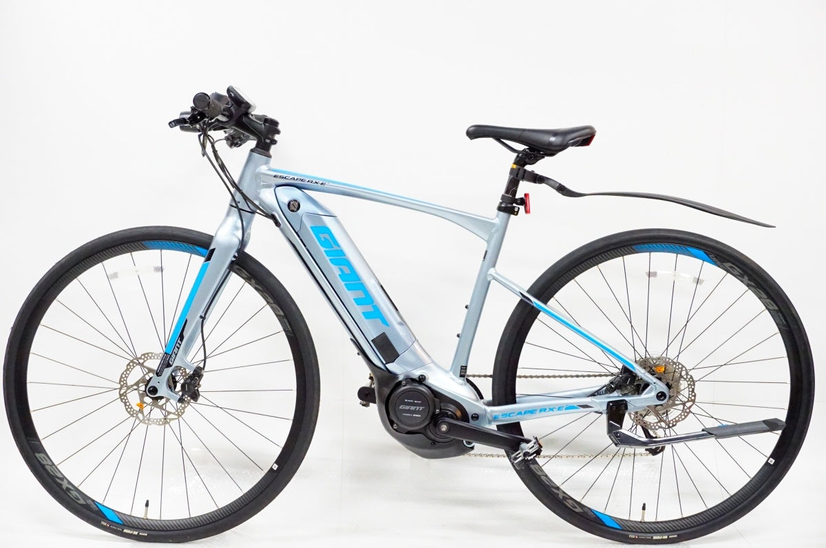 GIANT 「ジャイアント」 ESCAPE RX-E+ 2020年モデル E-BIKE / 名古屋大須店