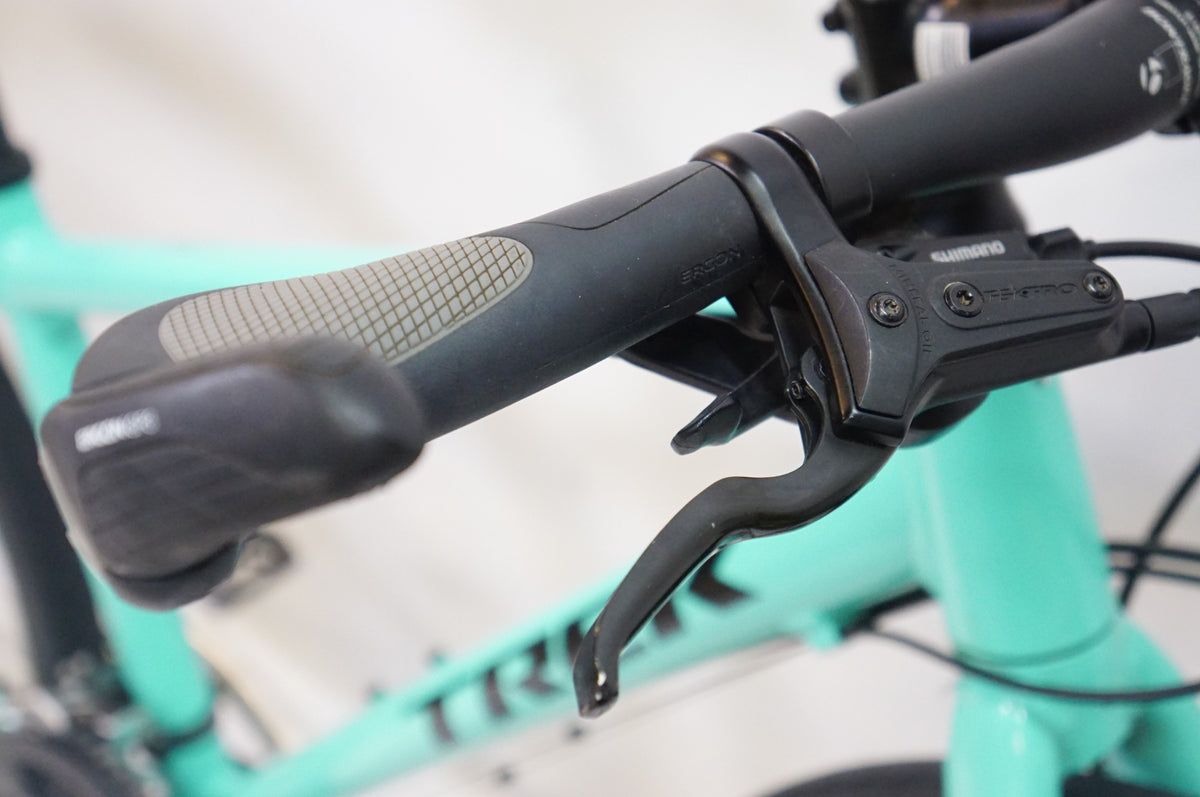 TREK 「トレック」 FX 2 WOMEN'S (WSD) DISC 2019年モデル クロスバイク / 熊谷本店
