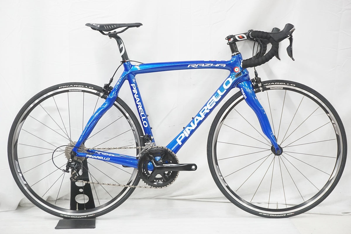 PINARELLO 「ピナレロ」 RAZHA 105 2018年モデル ロードバイク / 奈良店