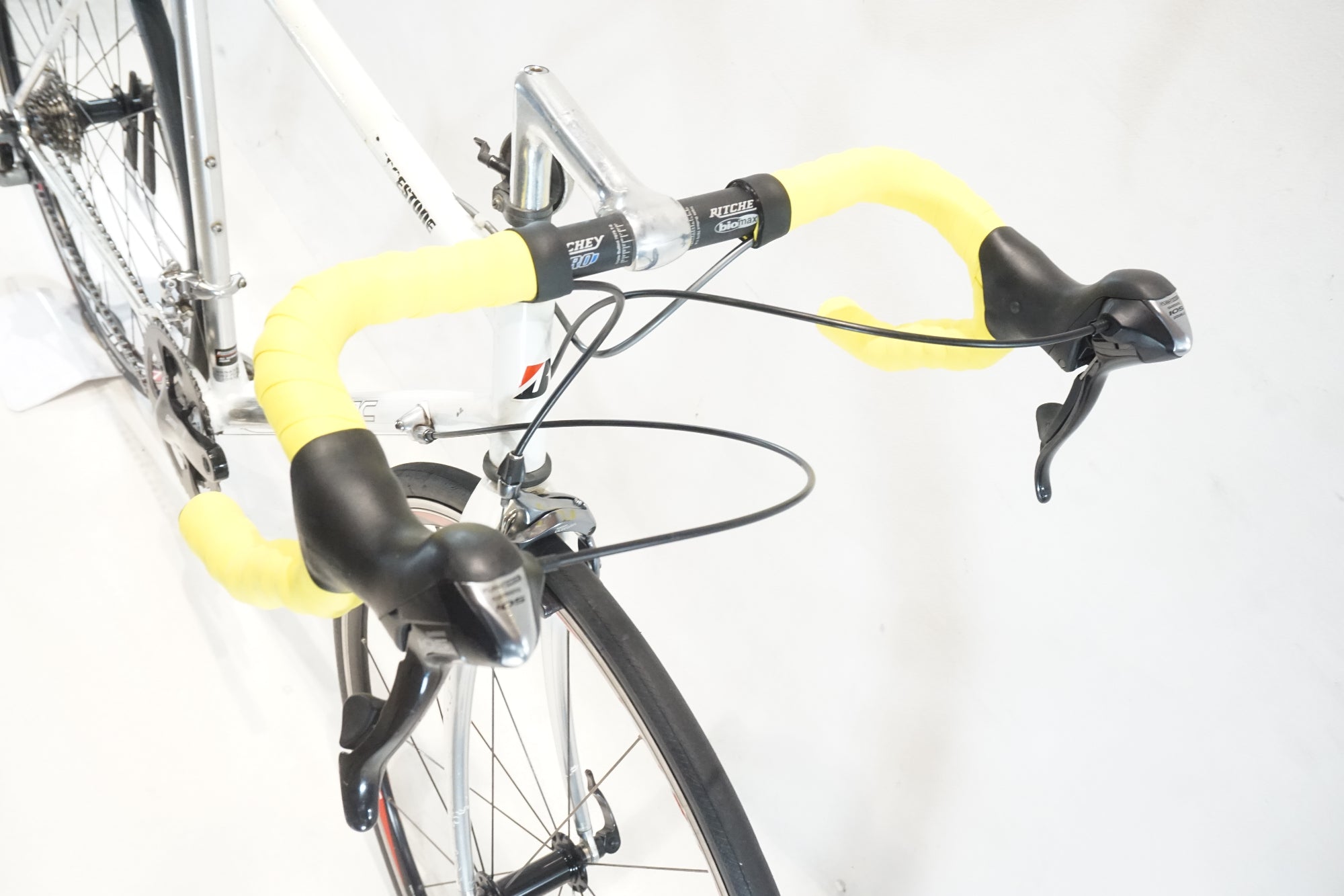 BRIDGESTONE 「ブリヂストン」 RADAC 1990年ごろモデル ロードバイク / 横浜戸塚店