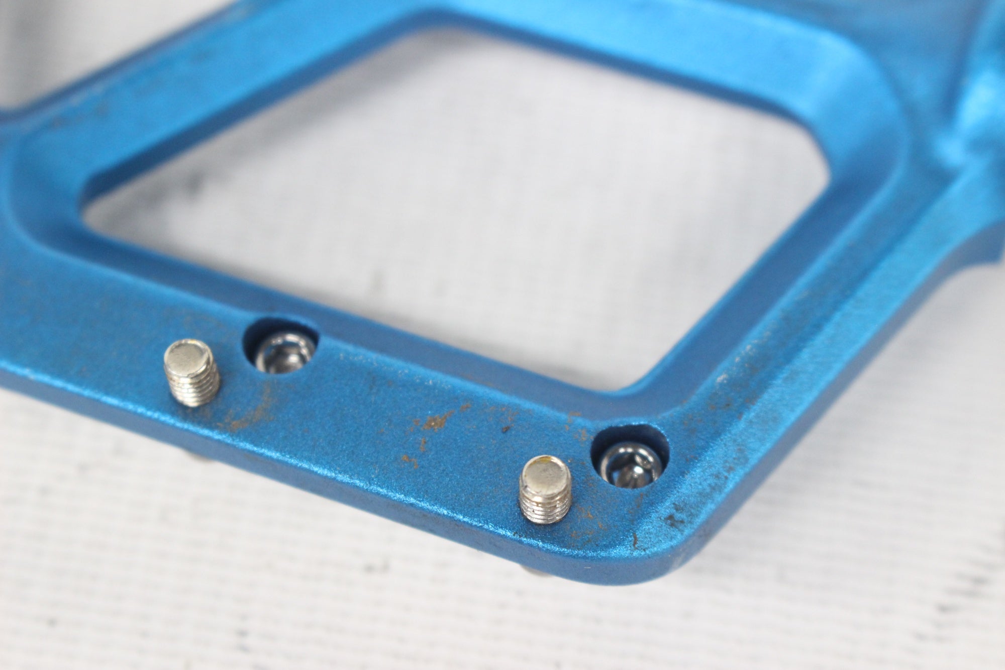 SPANK 「スパンク」 SPIKE FLAT ペダル / 阪急塚口店