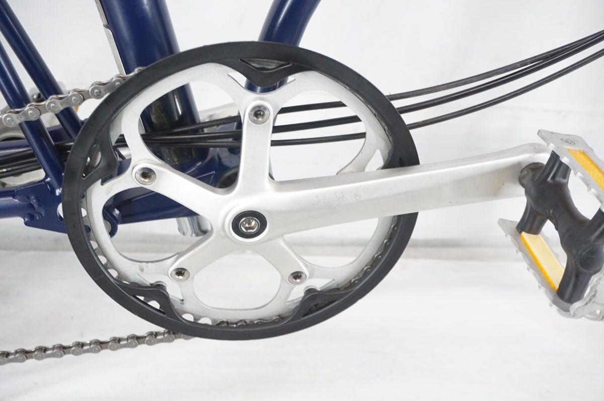 BROMPTON 「ブロンプトン」 M6L 2018年モデル 折りたたみ自転車 / 阪急塚口店