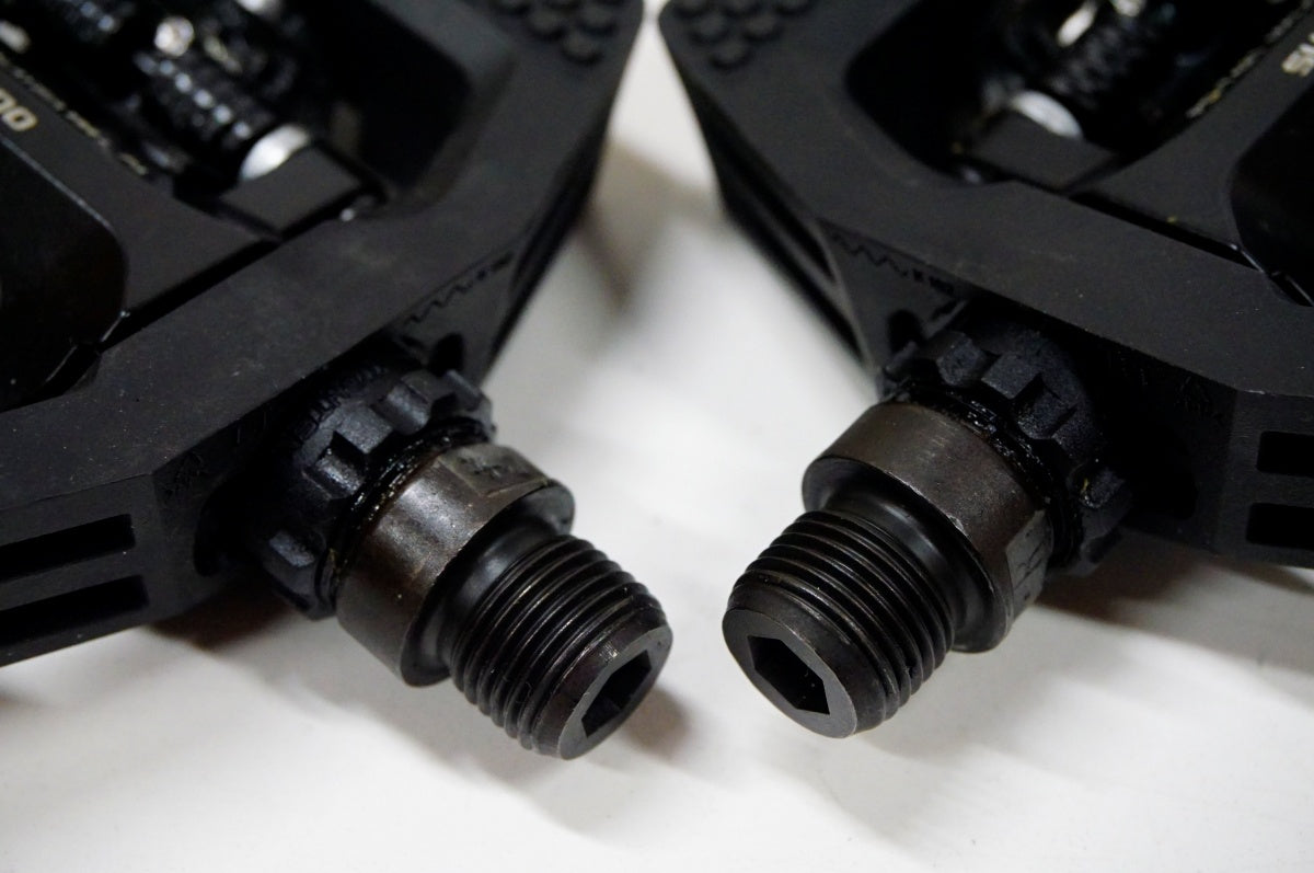 SHIMANO 「シマノ」 PD-T412 ペダル/ 名古屋大須店