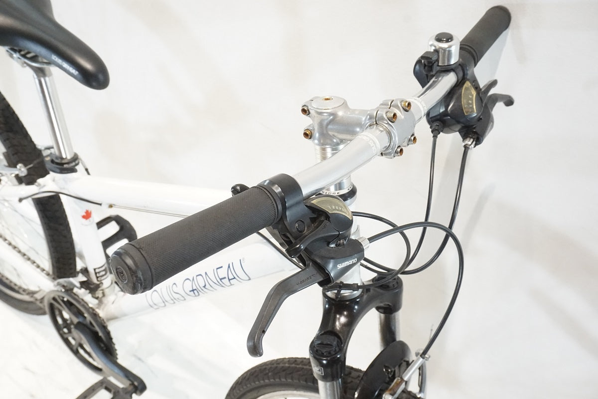 LOUIS GARNEAU 「ルイガノ」 GRIND8.0 2022年モデル マウンテンバイク / 横浜戸塚店