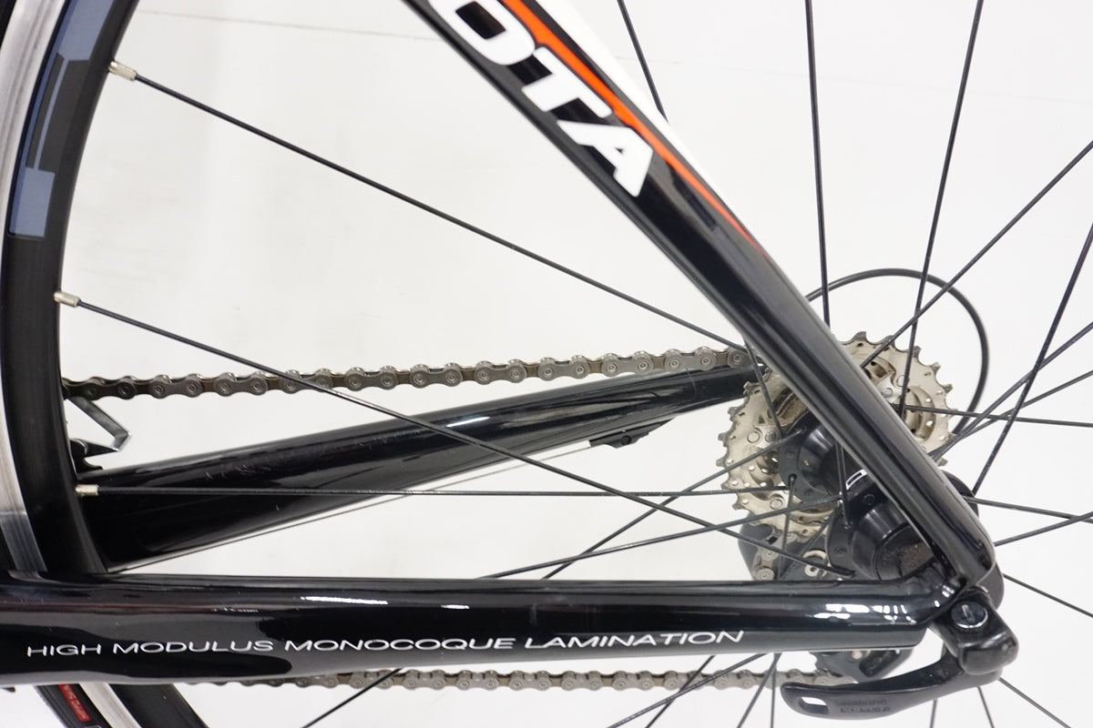 KUOTA「クォーター」KHARMA EVO 2014年モデル ロードバイク / 浜松店