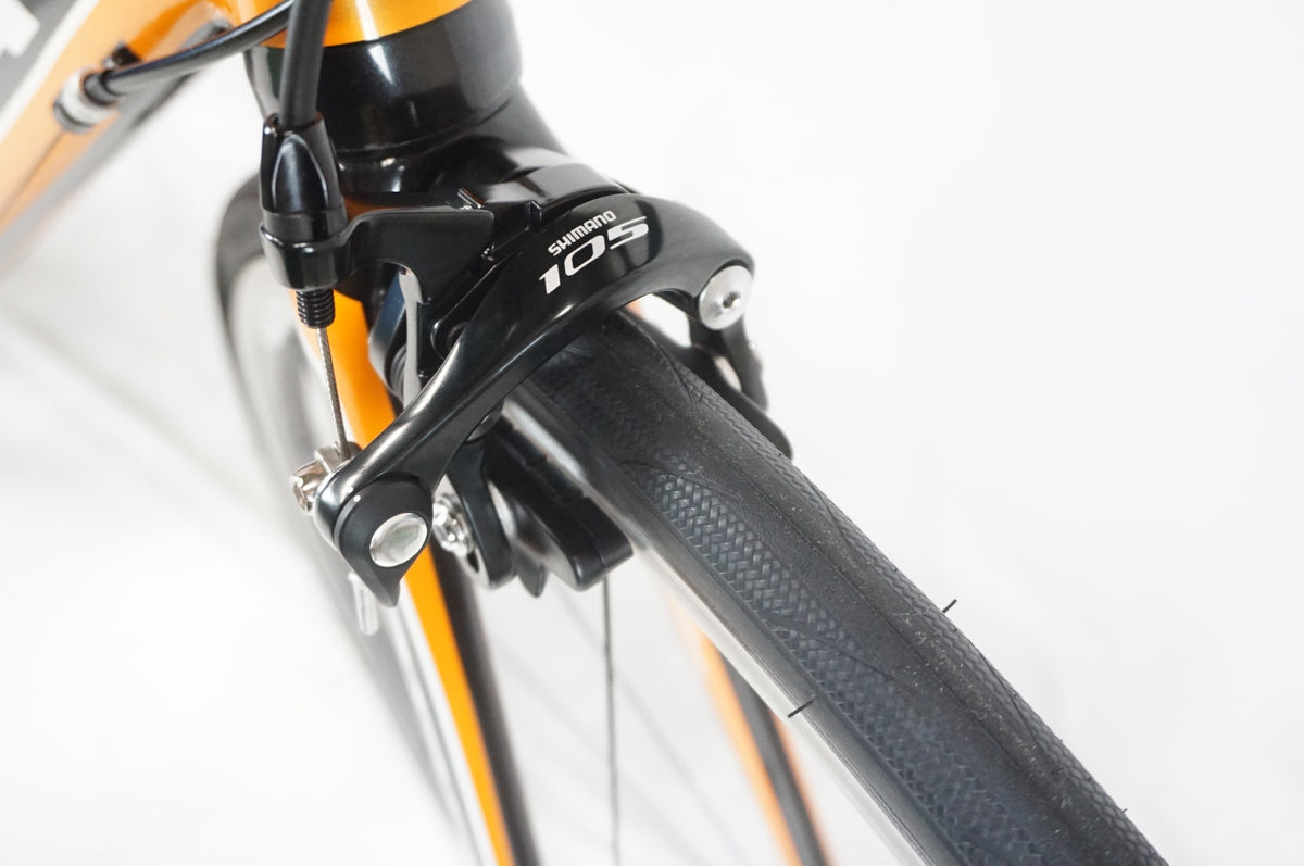 ORBEA 「オルベア」 AQUA 2012年モデル ロードバイク / 宇都宮店