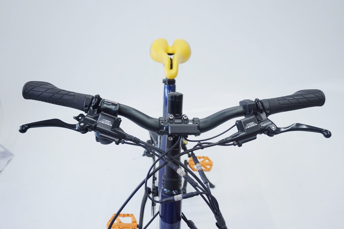 BESV 「ベスビー」 PS1 2024年モデル 電動アシスト自転車 / 京都八幡店