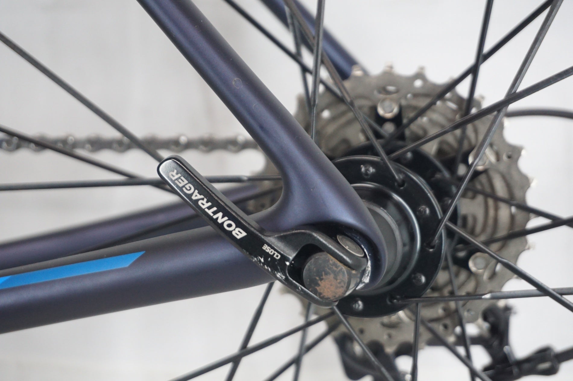 TREK 「トレック」 EMONDA SL 5 2018年モデル ロードバイク / 阪急塚口店