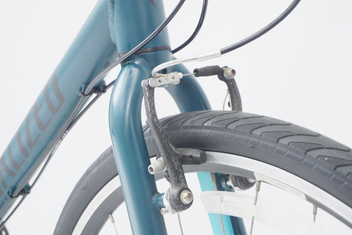 SPECIALIZED「スペシャライズド」 SIRRUS 2019年モデル クロスバイク / 京都八幡店