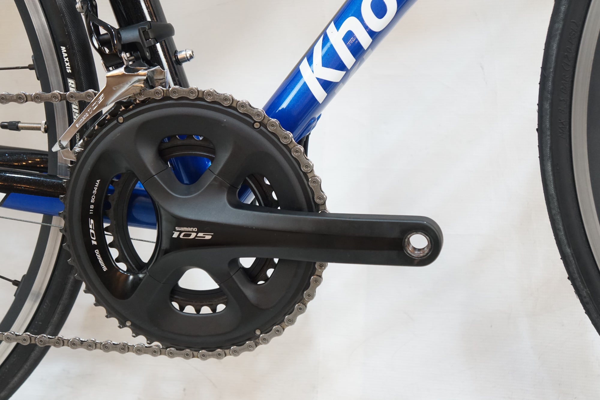 KHODAABLOOM 「コーダーブルーム」 FARNA 700 105 2017年モデル ロードバイク / バイチャリ浦和ベース