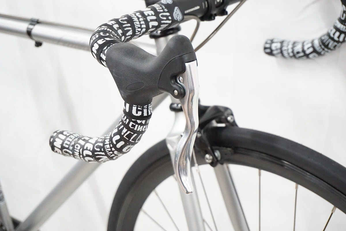 FUJI 「フジ」 FEATHER 2023年頃モデル ピストバイク / 奈良店