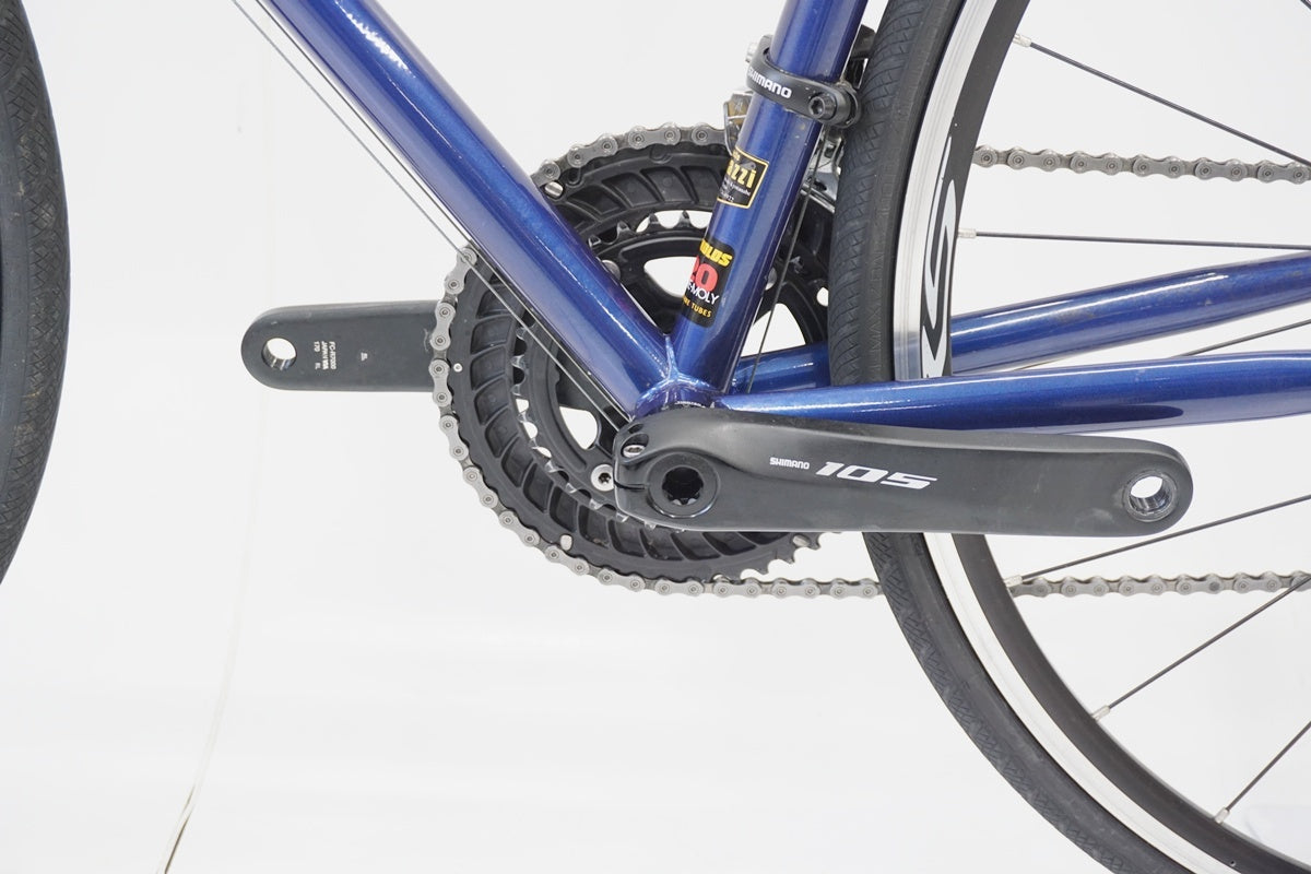 BASSO 「バッソ」 VIPER 2021年モデル ロードバイク / 京都八幡店