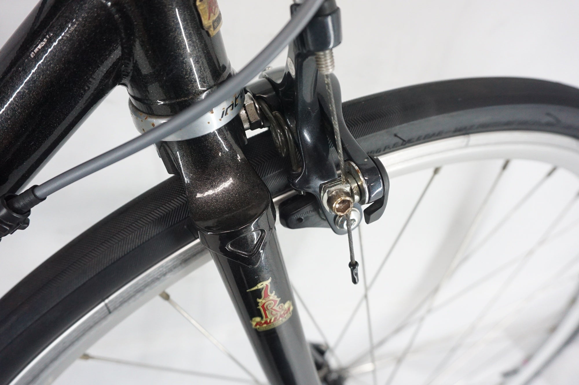 RALEIGH 「ラレー」 CRA CARLTON-A SORA 2019年モデル ロードバイク / 阪急塚口店