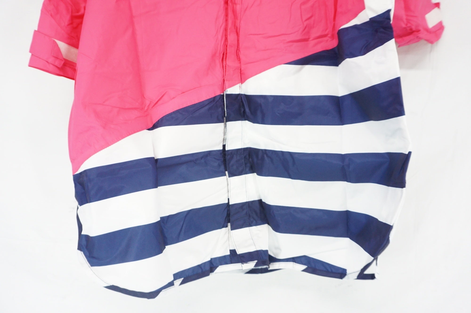 PORD 「ポード」 KIDS PONCHO 110cm 子供用 レインポンチョ / 阪急塚口店