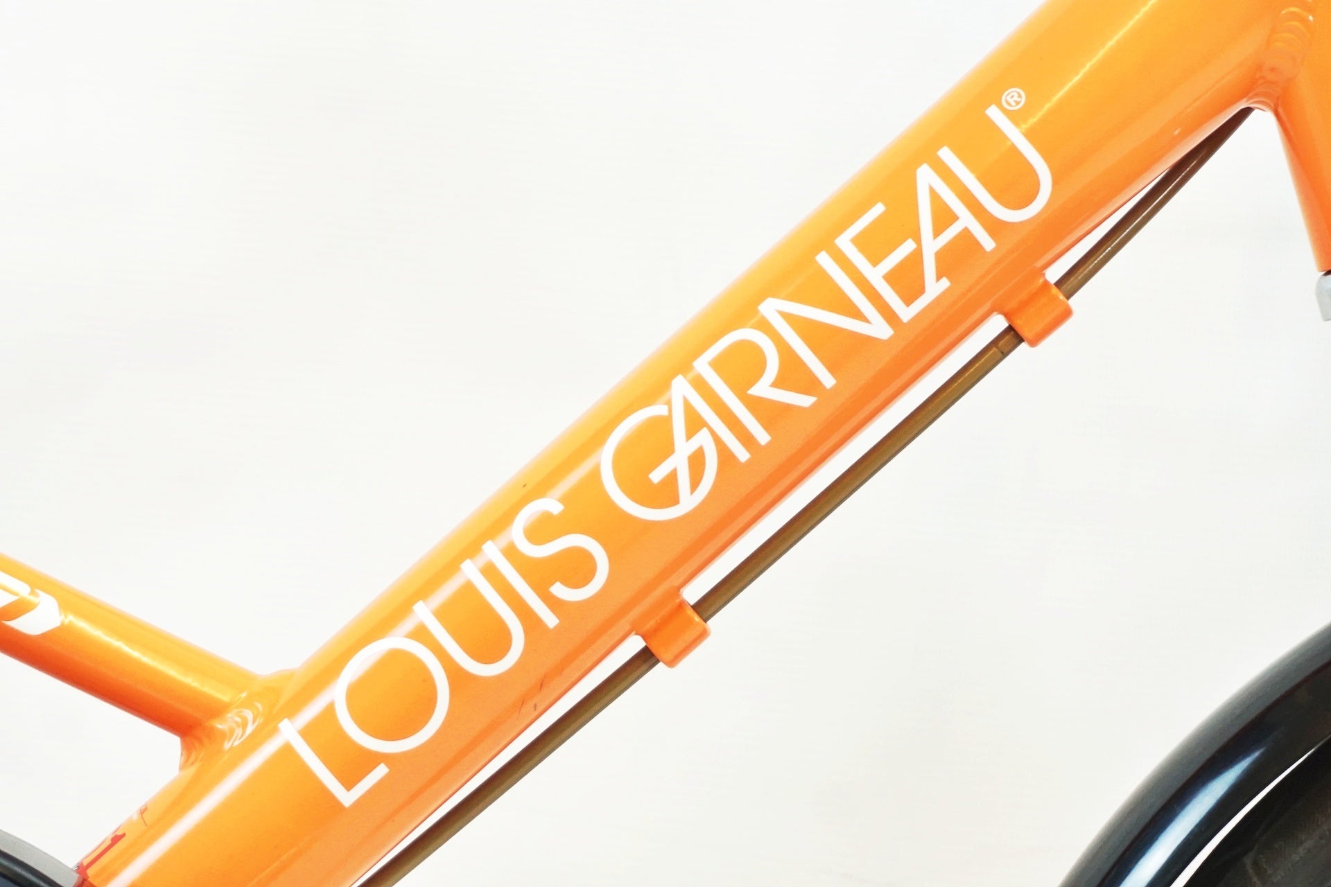 LOUIS GARNEAU 「ルイガノ」 K16 PLUS 2023年モデル キッズバイク / 有明ガーデン店