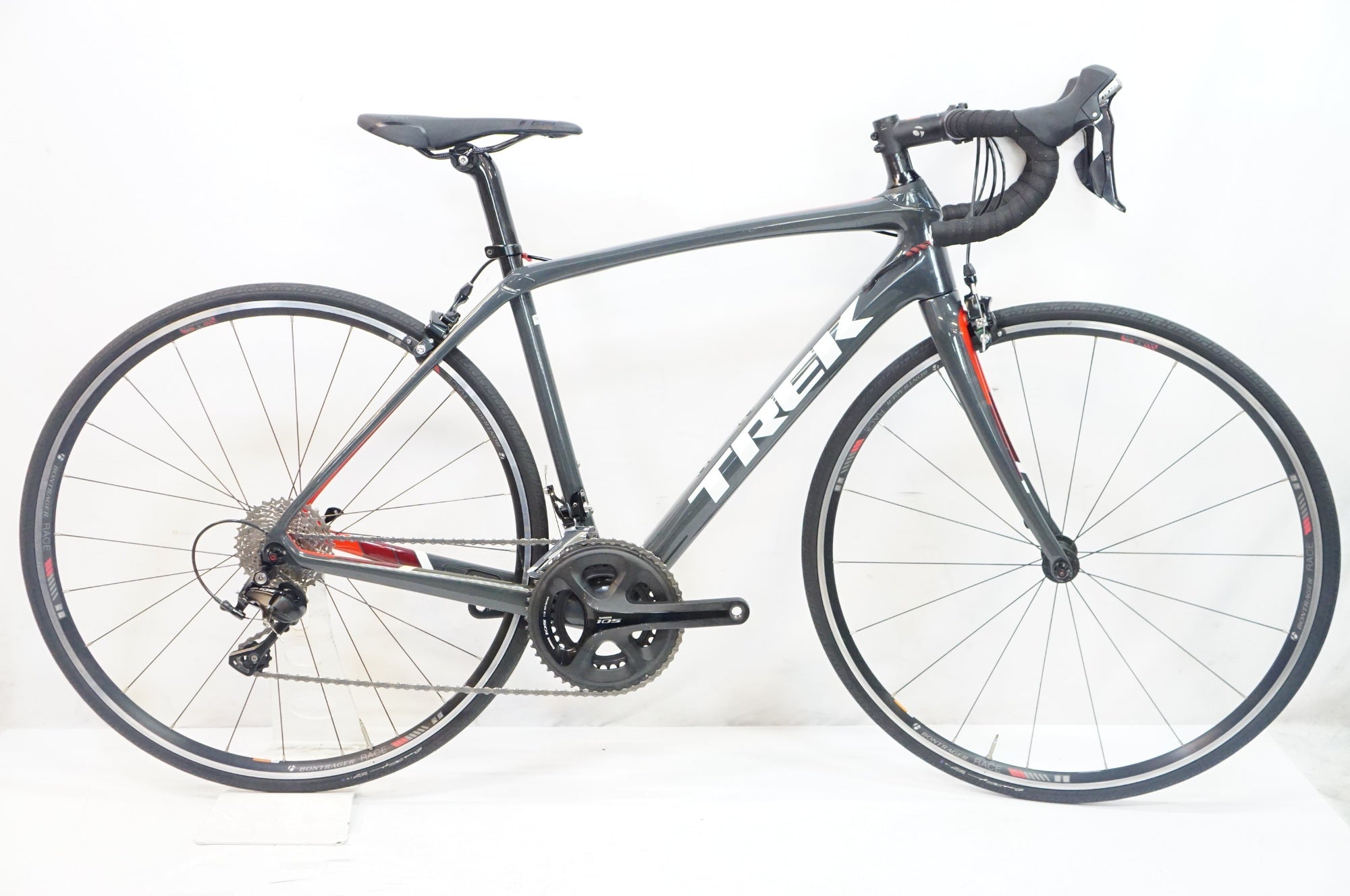 TREK 「トレック」 DOMANE SL5 2018年モデル ロードバイク / 熊谷本店