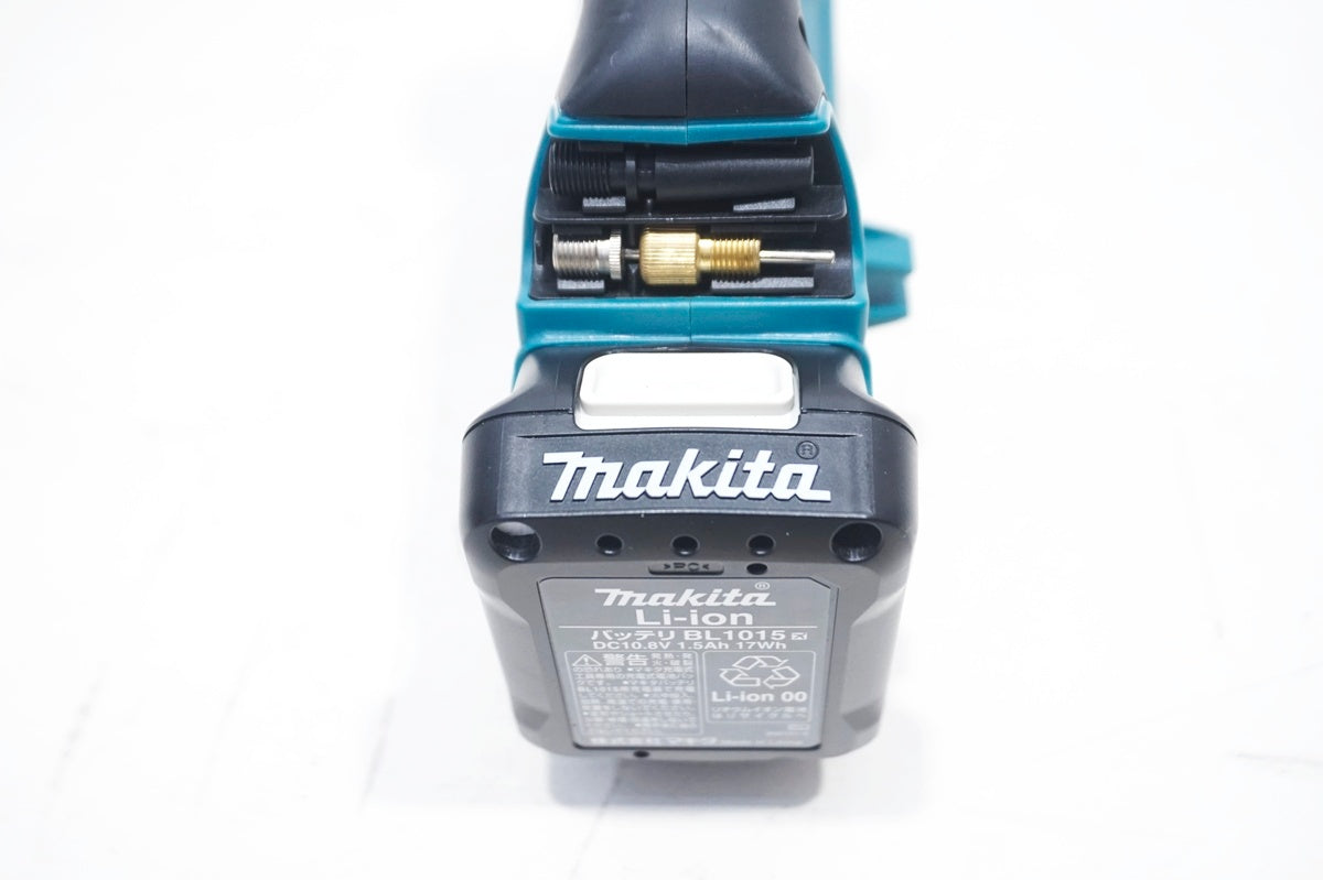 MAKITA 「マキタ」 MP100D 電動エアコンプレッサー / 大阪門真店