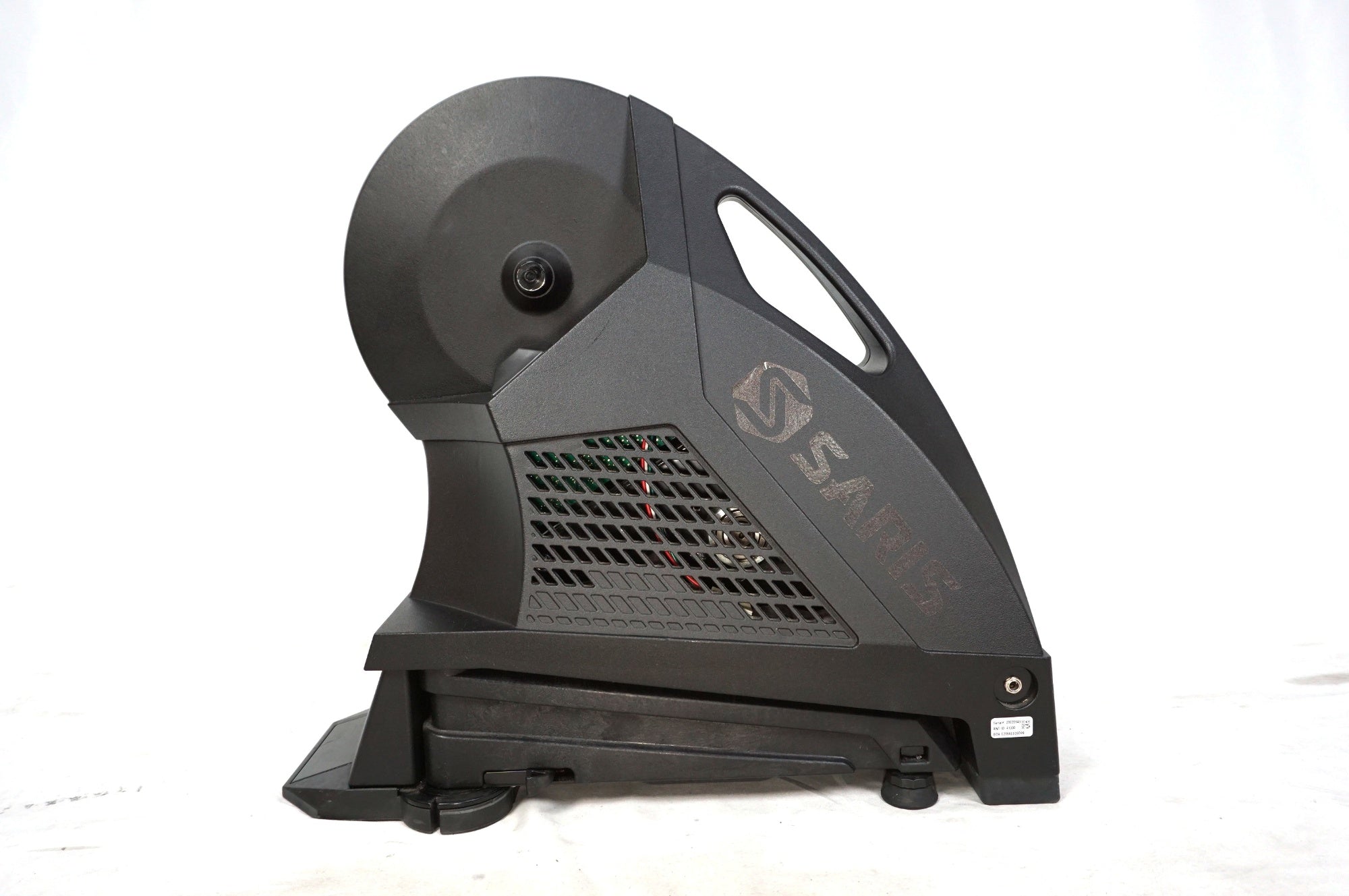 SARIS H3 Direct Drive Smart Trainer スマートトレーナー