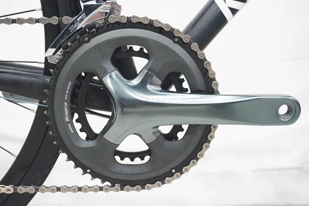 KHODAABLOOM 「コーダブルーム」 FARNA DISC TIAGRA 2023年モデル ロードバイク/ 大阪美原北インター店