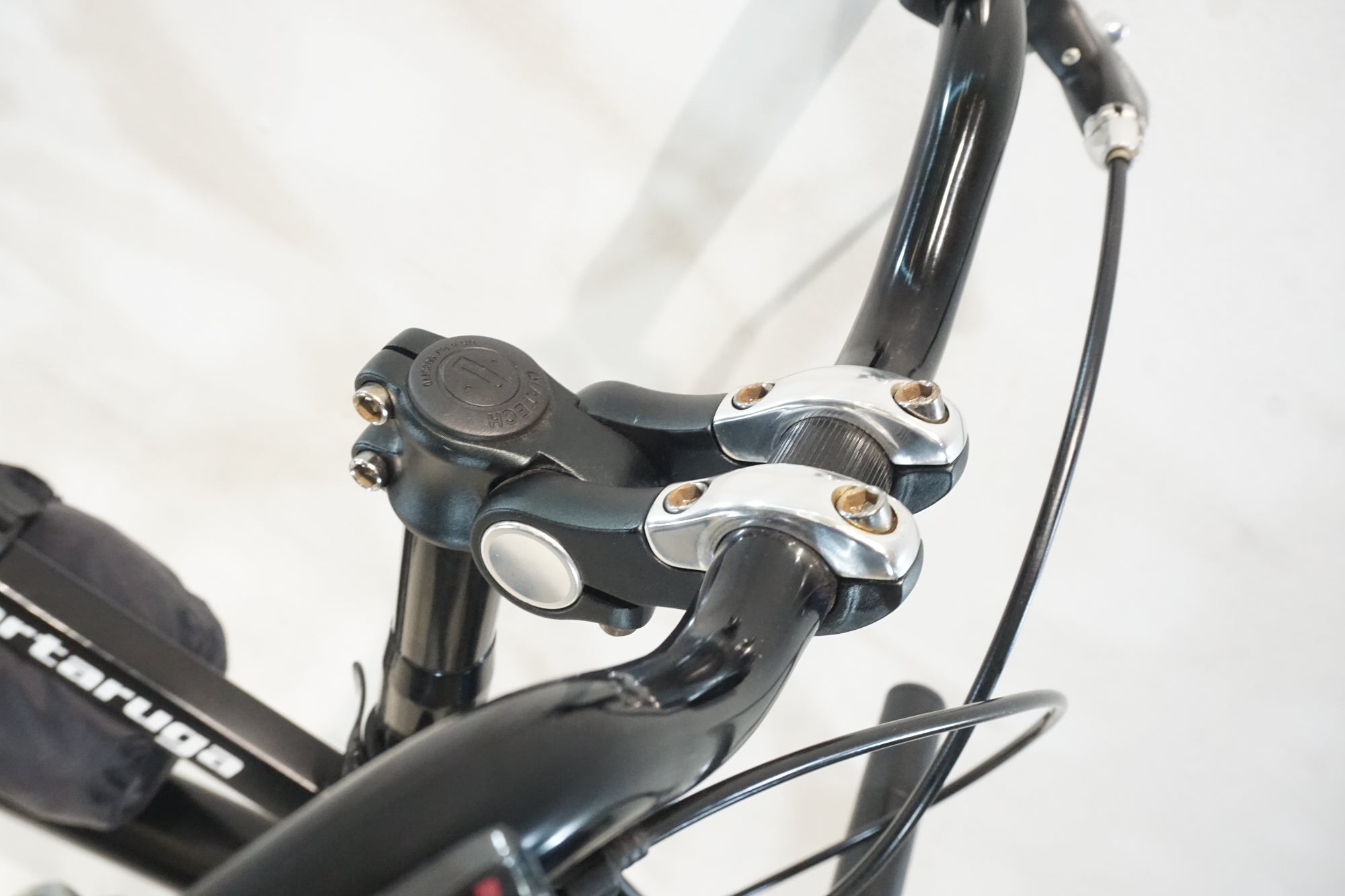 TARTARUGA 「タルタルーガ」 TYPE SPORT 2018年モデル 20インチ ミニベロ / 横浜戸塚店