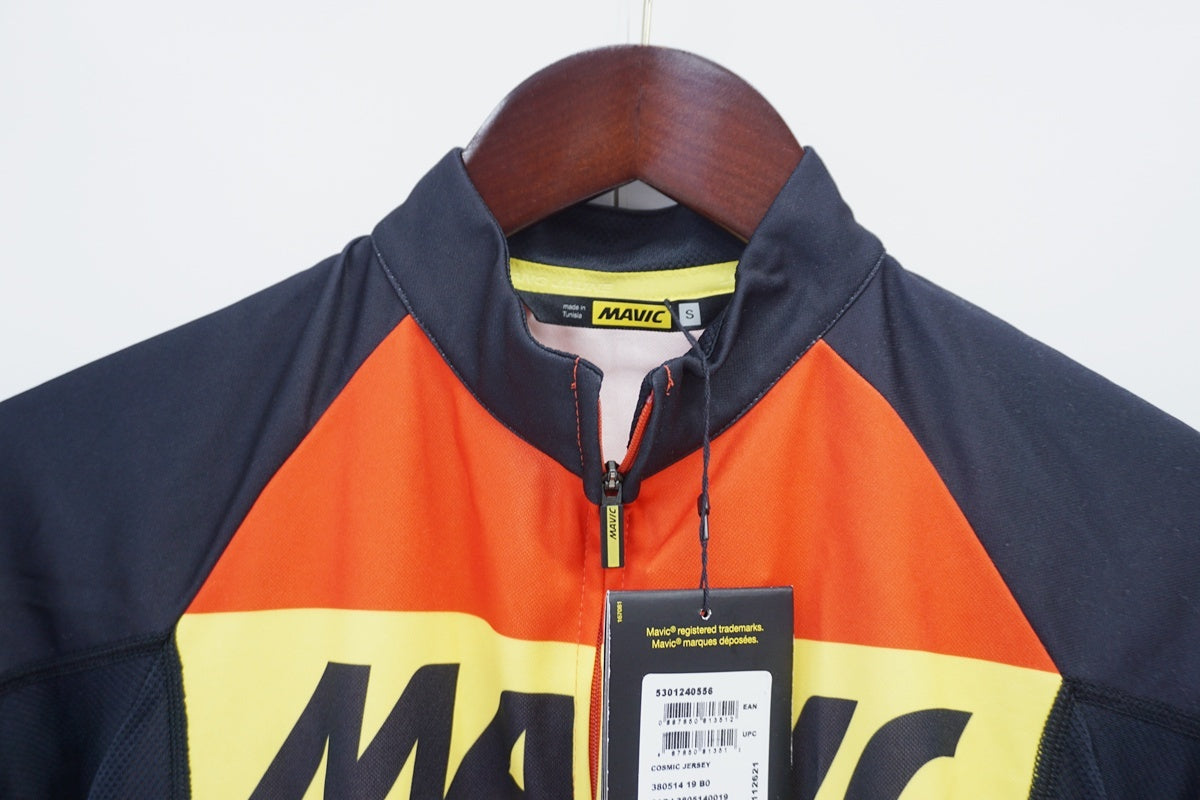 MAVIC 「マビック」 Sサイズ 半袖ジャージ / 京都八幡店