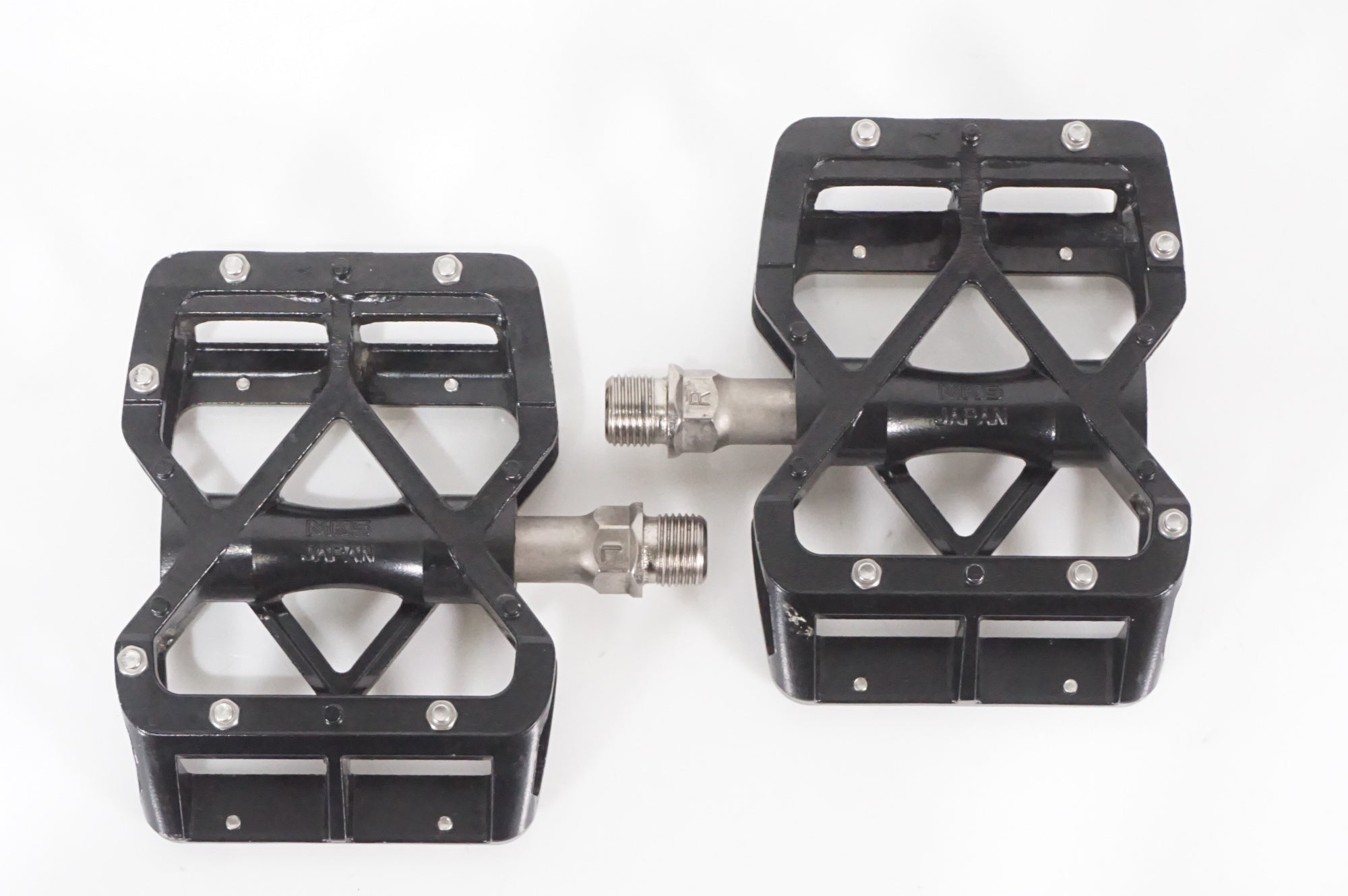 MKS 「ミカシマ」 ALLWAYS ペダル / AKIBA店