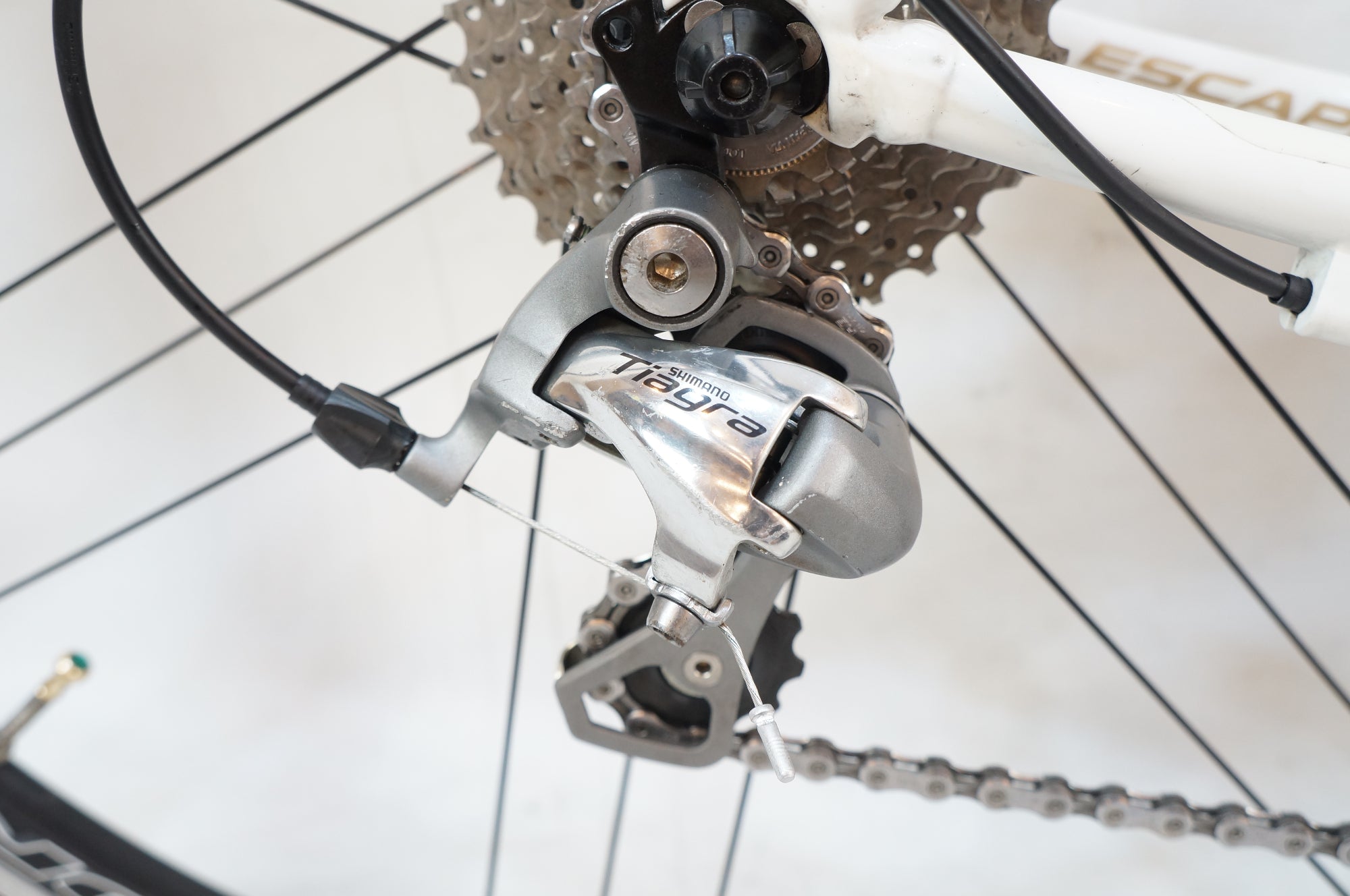 GIANT 「ジャイアント」 ESCAPE RX1 2015年モデル クロスバイク / バイチャリ浦和ベース