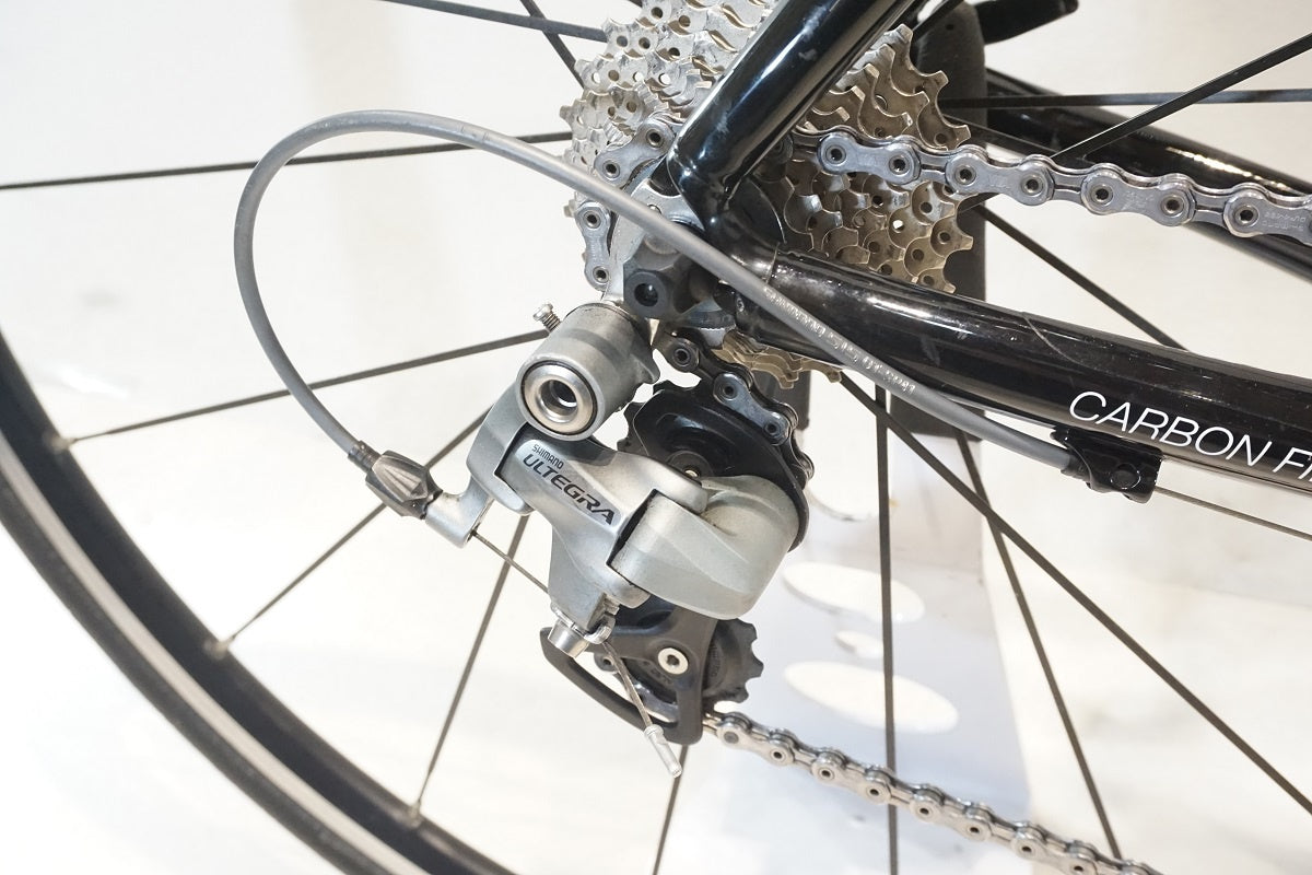 KUOTA 「クオータ」 KHARMA RACE ULTEGRA 2012年モデル ロードバイク / 横浜戸塚店