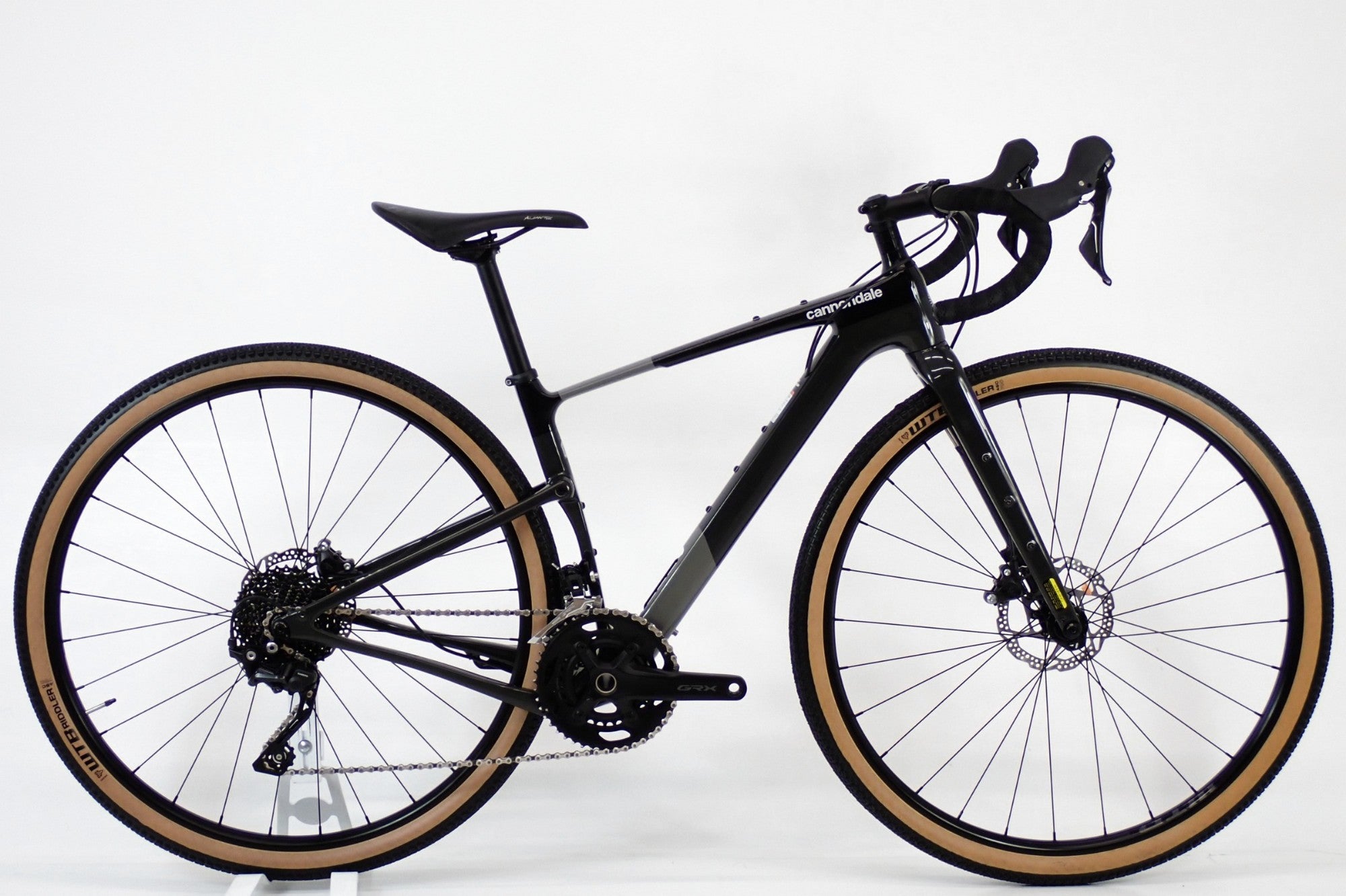 CANNONDALE 「キャノンデール」 TOPSTONE CARBON 4 2023年モデル グラベルロード / 伊勢崎店