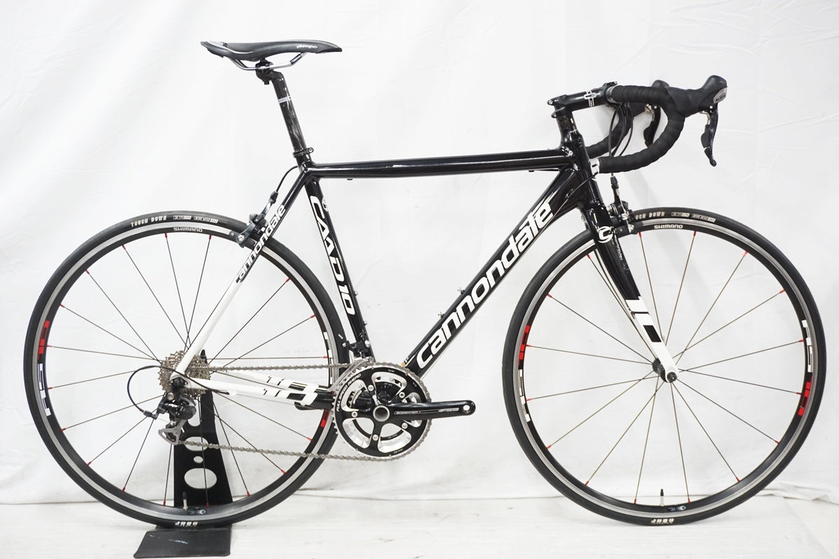 CANNONDALE 「キャノンデール」 CAAD10 5 2011年モデル ロードバイク CANNONDALE 「キャノンデール」 CAAD10 5 2011年モデル ロードバイク