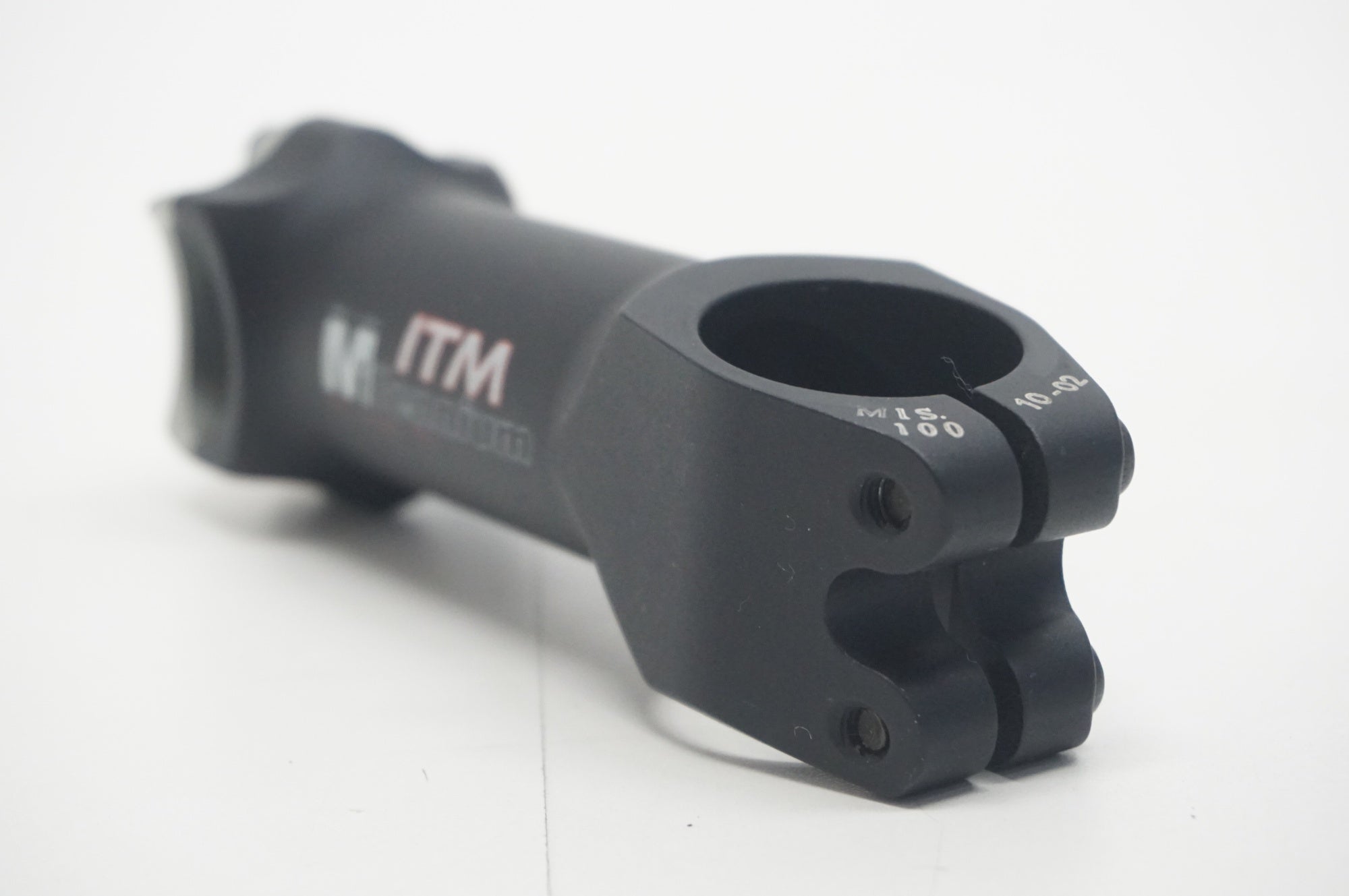 ITM 「アイティーエム」 MILLENNIUM φ25.4 100mm ステム / 福岡店